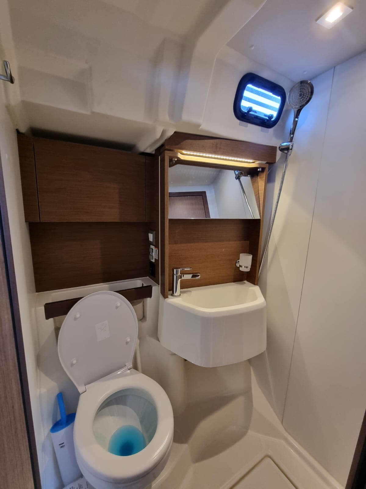 Beneteau Oceanis 51.1 Tsuki – bilde 5 av 10