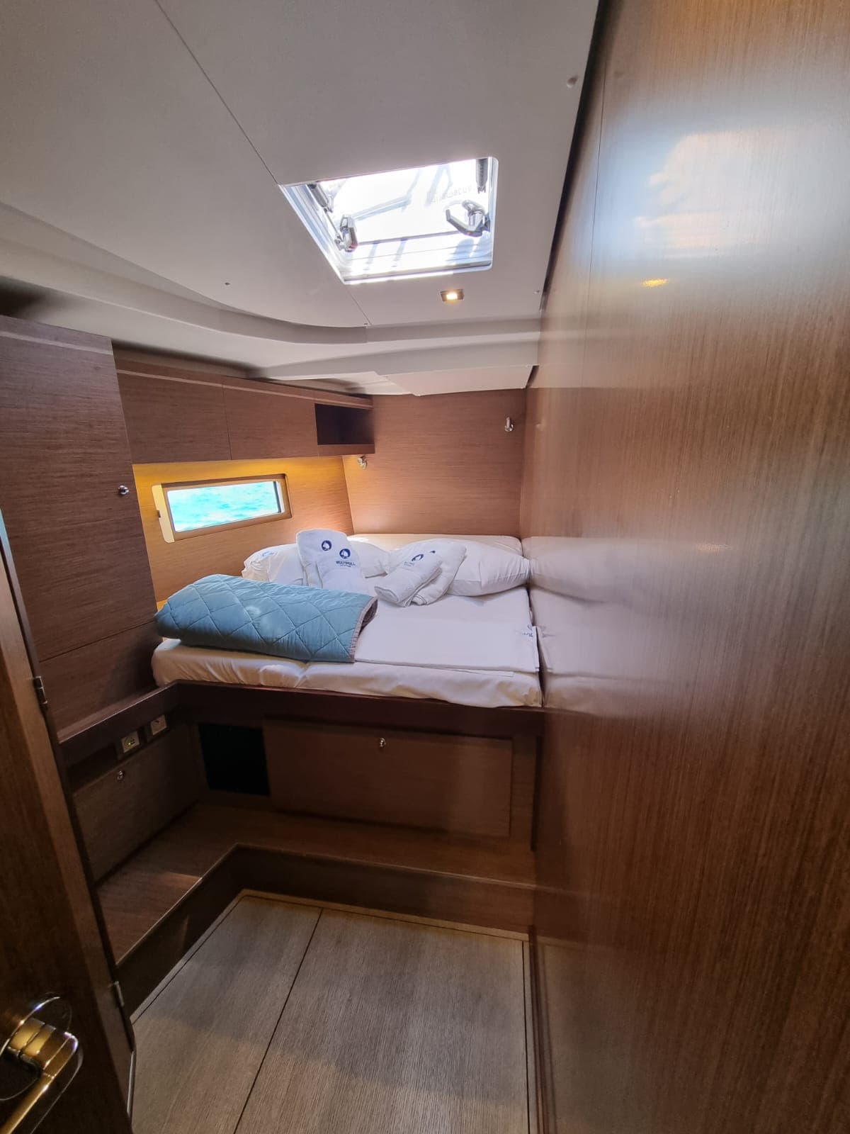Beneteau Oceanis 51.1 Tsuki – bilde 2 av 10