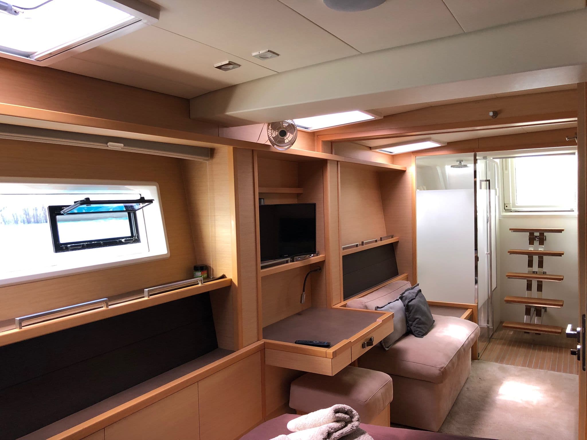 Lagoon 620 ZS – bilde 5 av 54
