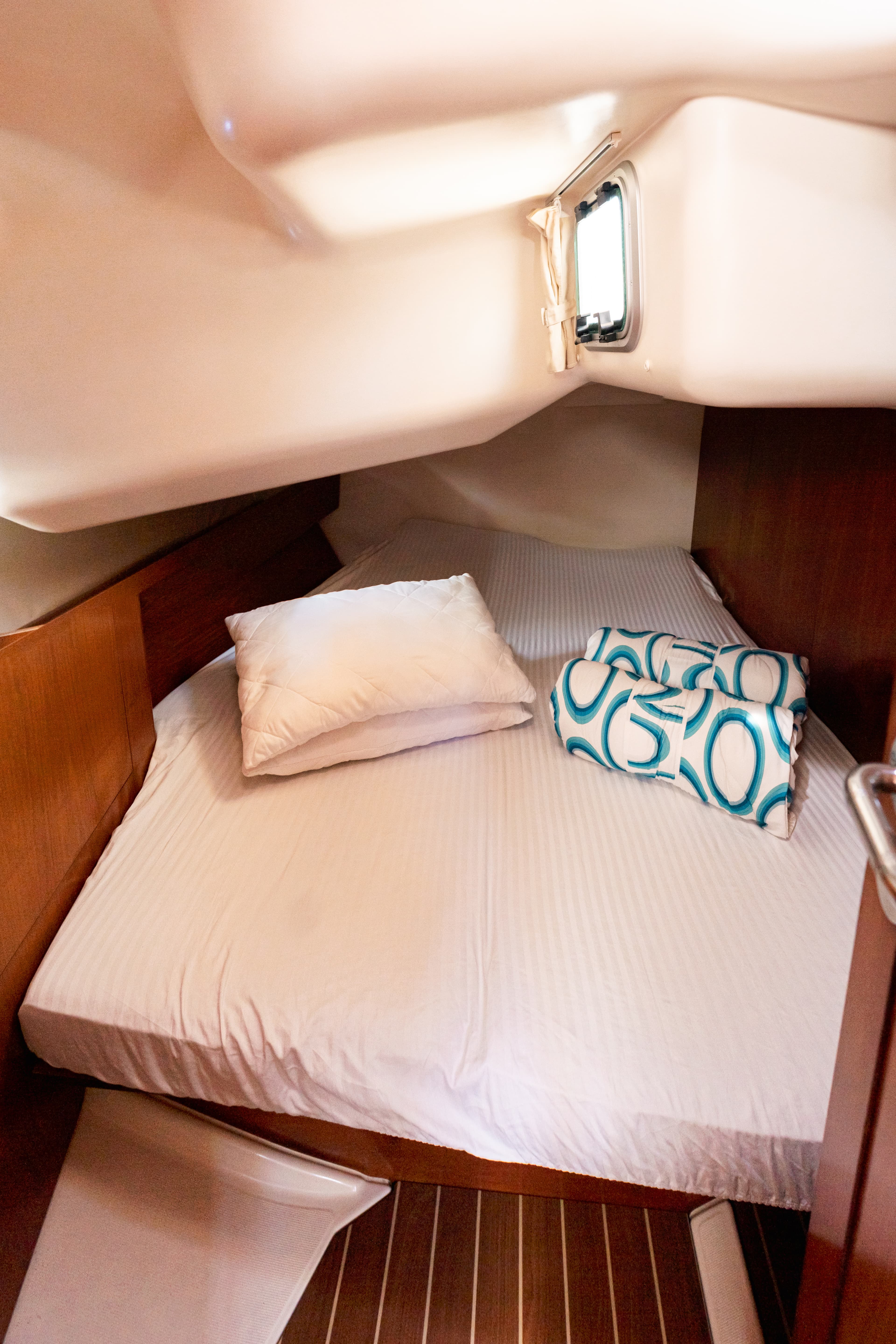 Jeanneau Sun Odyssey 49DS Classic – bilde 5 av 18