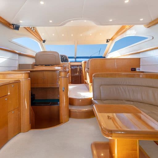 Uniesse 55 C&A – bilde 4 av 20