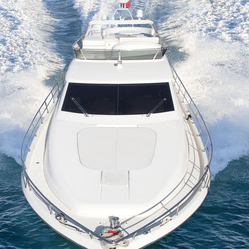 Uniesse 55 C&A – bilde 5 av 20