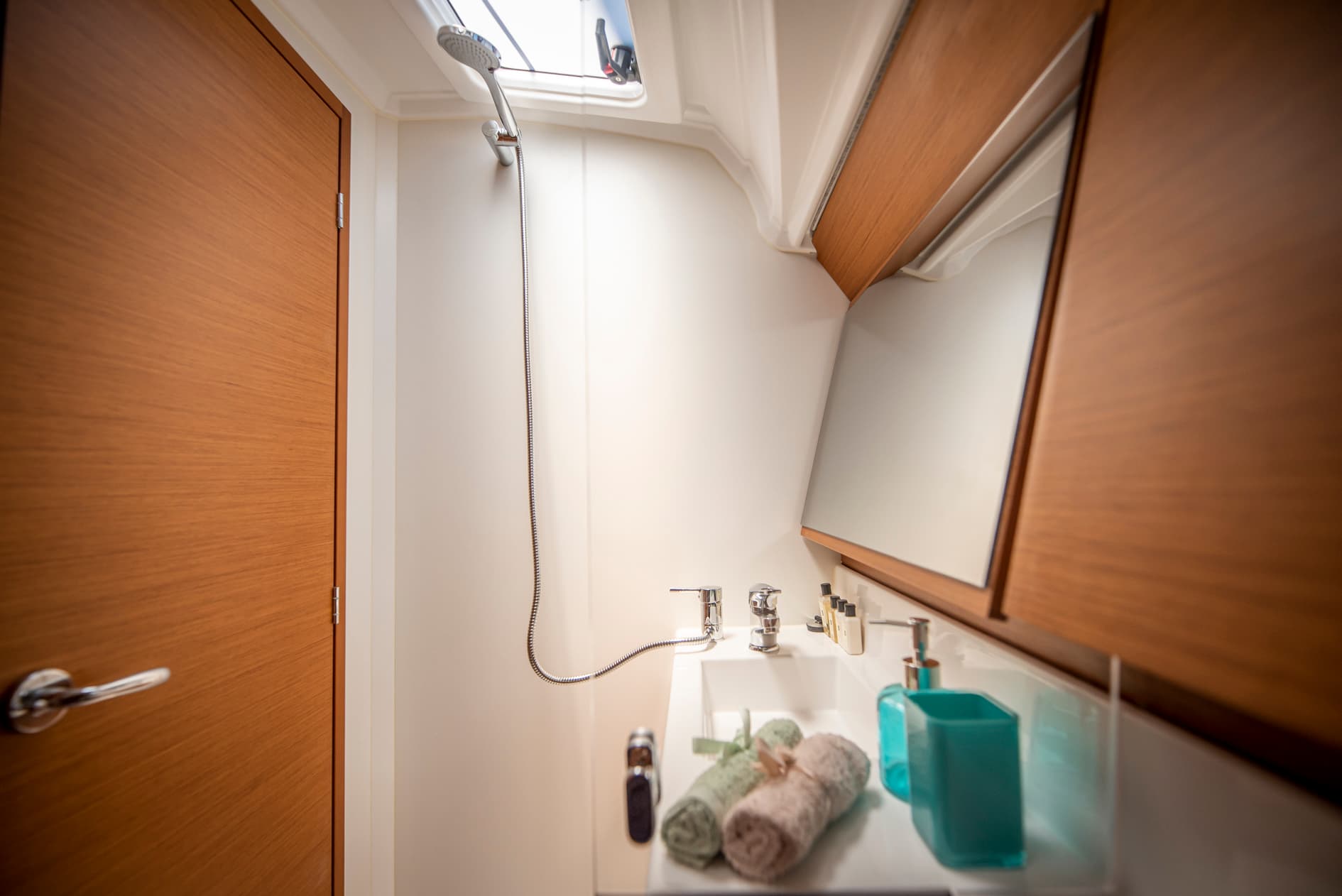 Jeanneau Sun Odyssey 410 Garfish – bilde 3 av 18