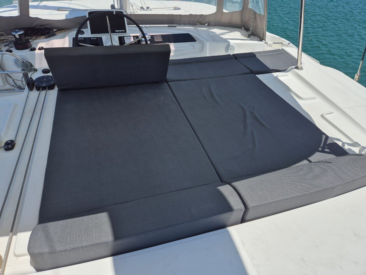 Lagoon 46 Perla – bilde 5 av 33