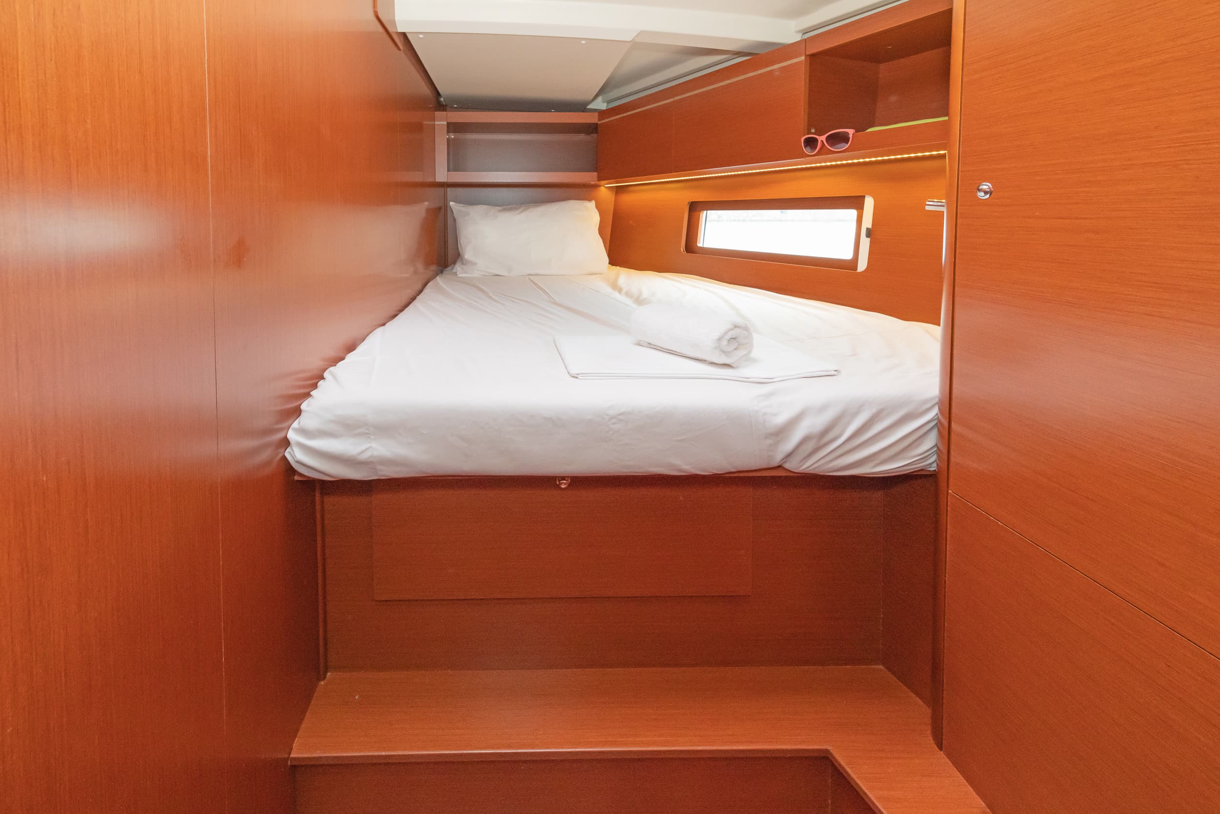 Beneteau Oceanis 46.1 Almyra – bilde 5 av 15