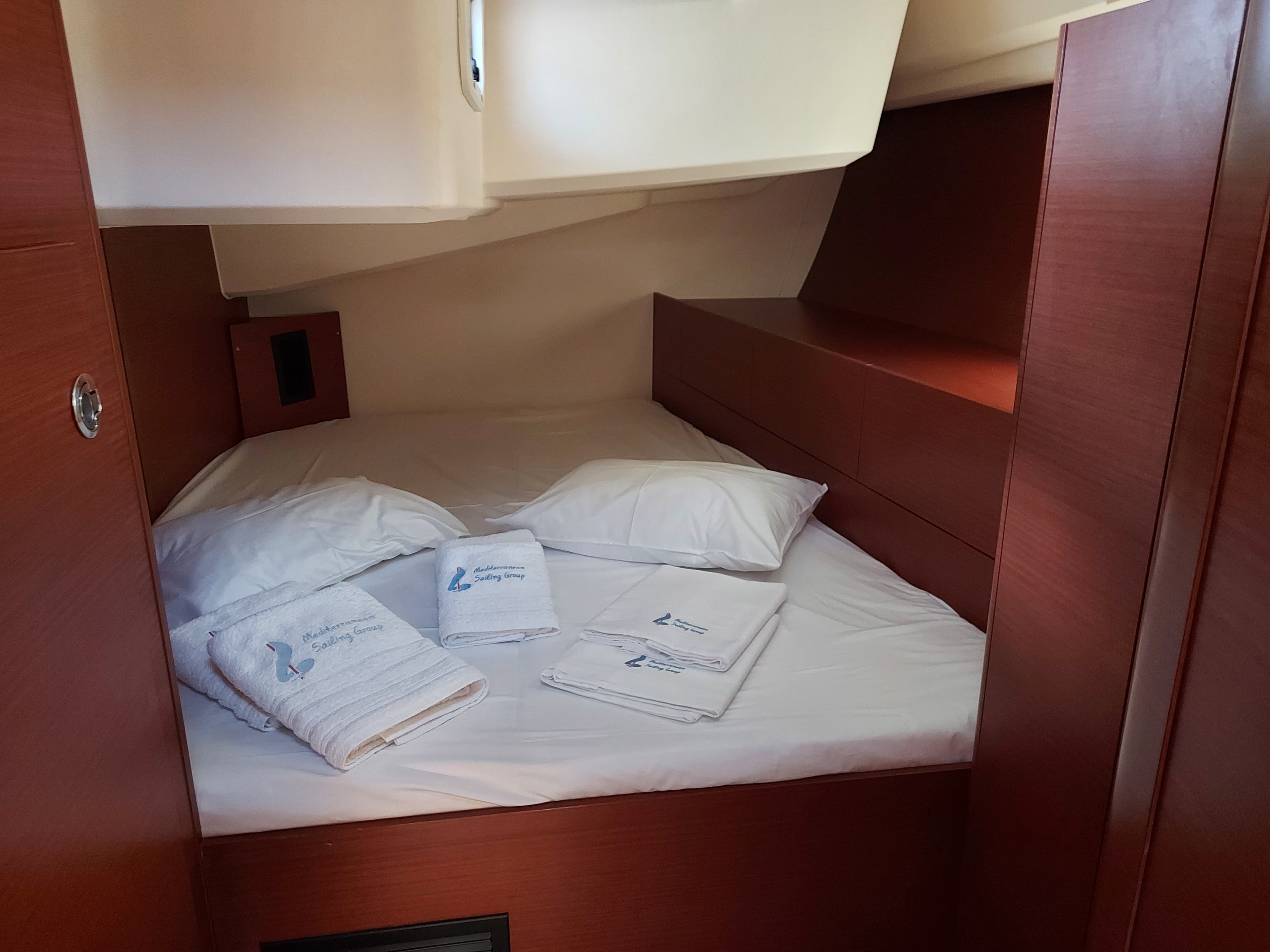 Hanse 508 Aktea – bilde 5 av 13