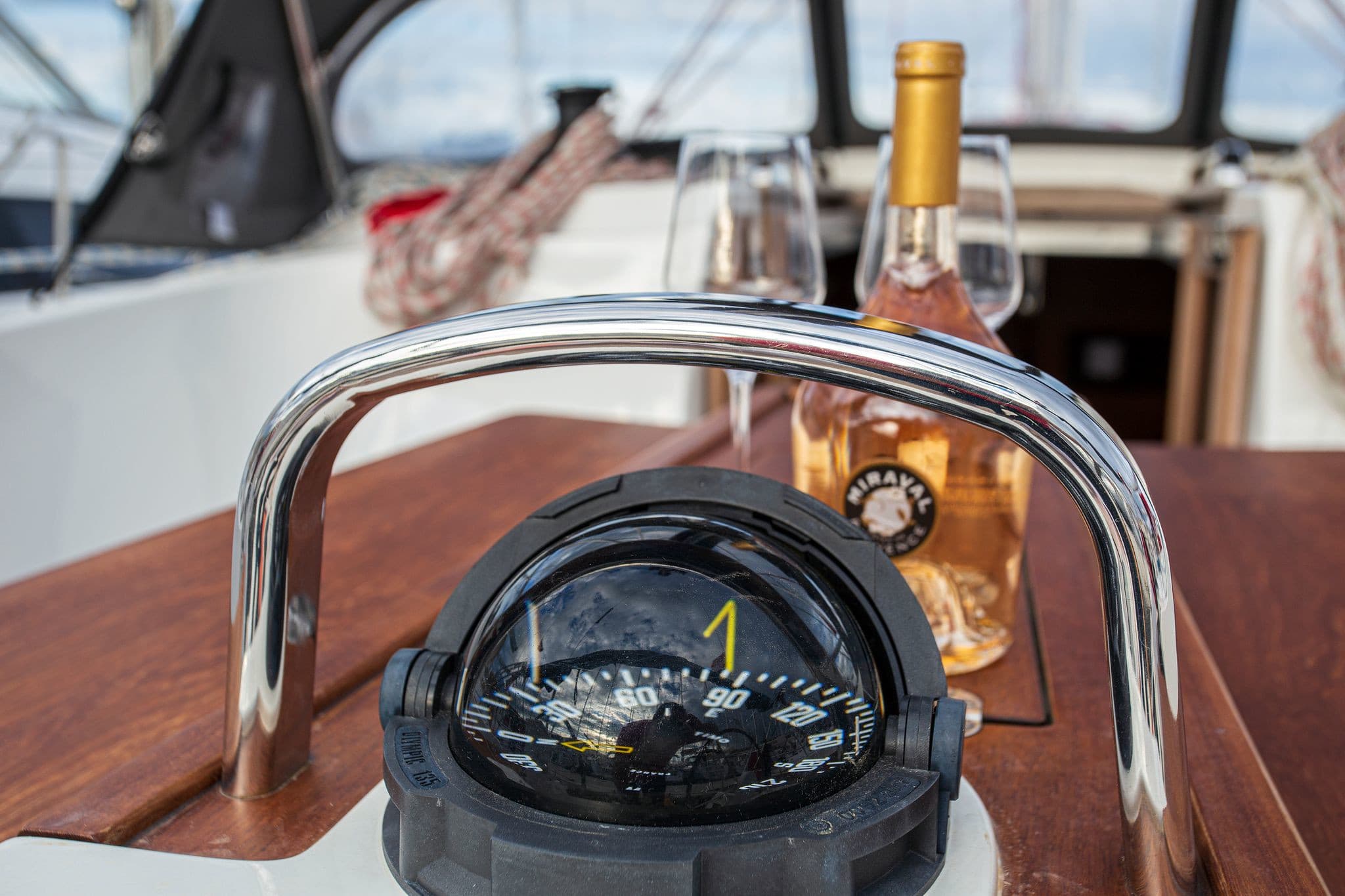 Bavaria Cruiser 41 Instagram – bilde 3 av 21