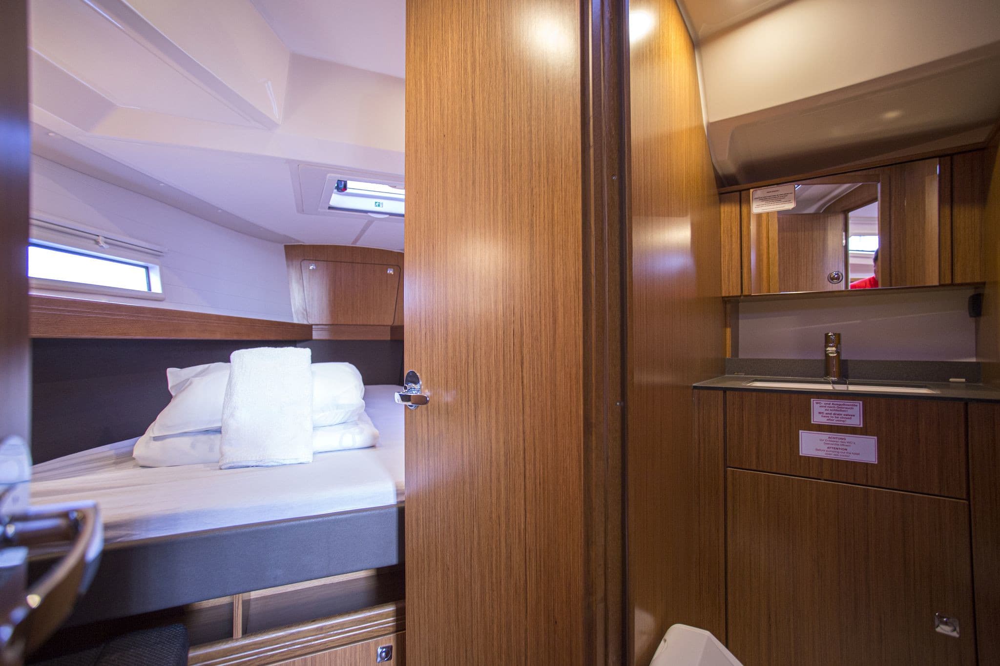 Bavaria Cruiser 41 Instagram – bilde 4 av 21
