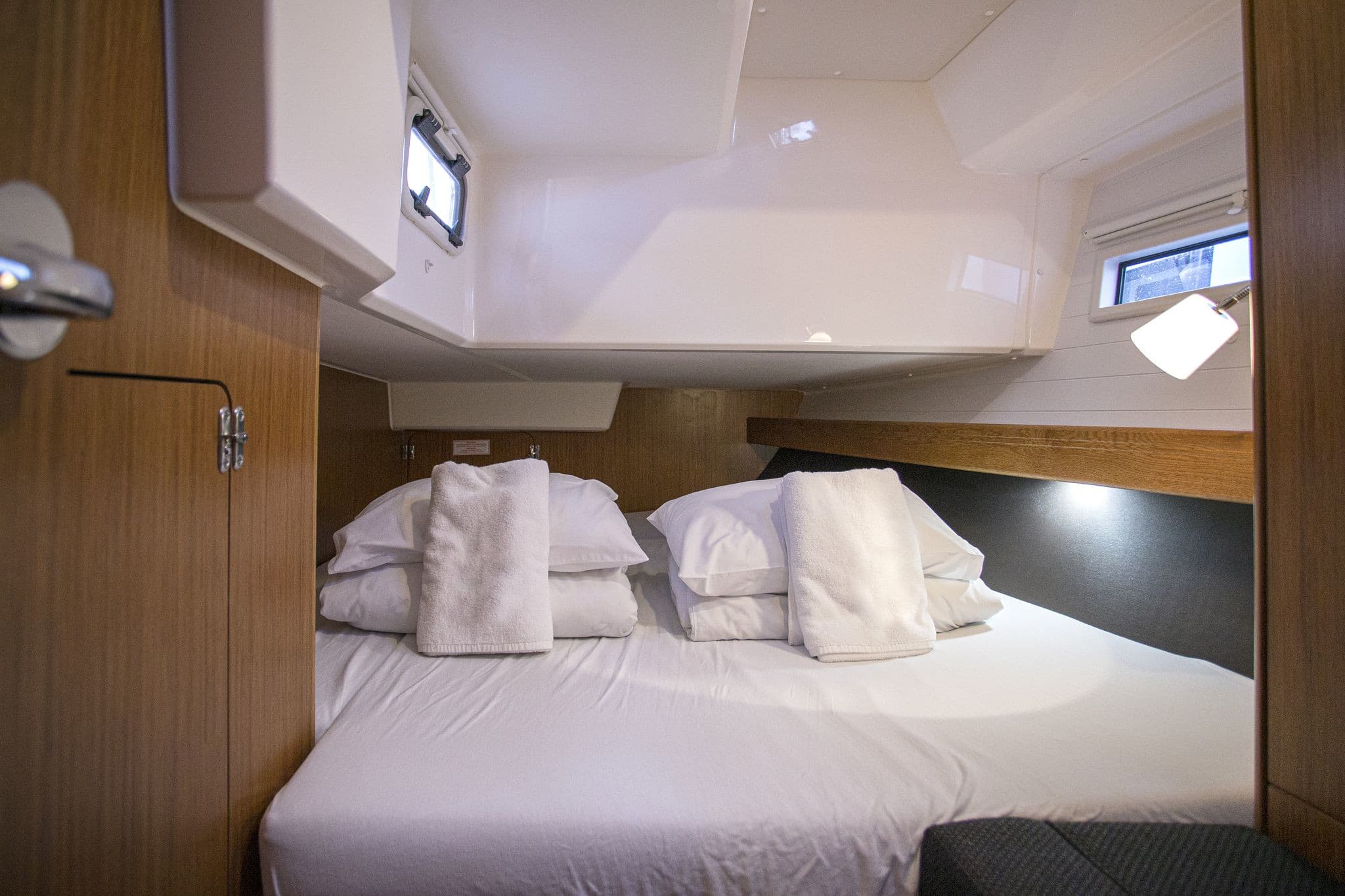 Bavaria Cruiser 41 Instagram – bilde 2 av 21