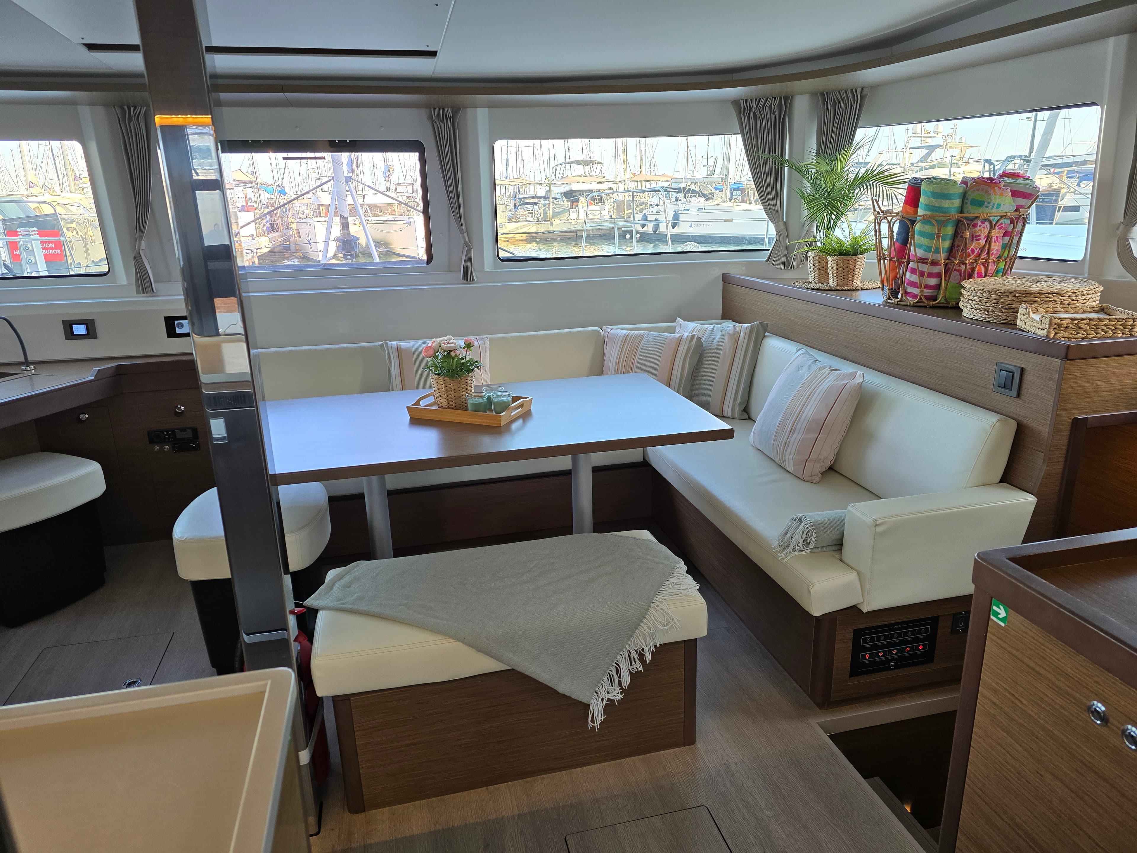 Lagoon 46 InnPro – bilde 2 av 16