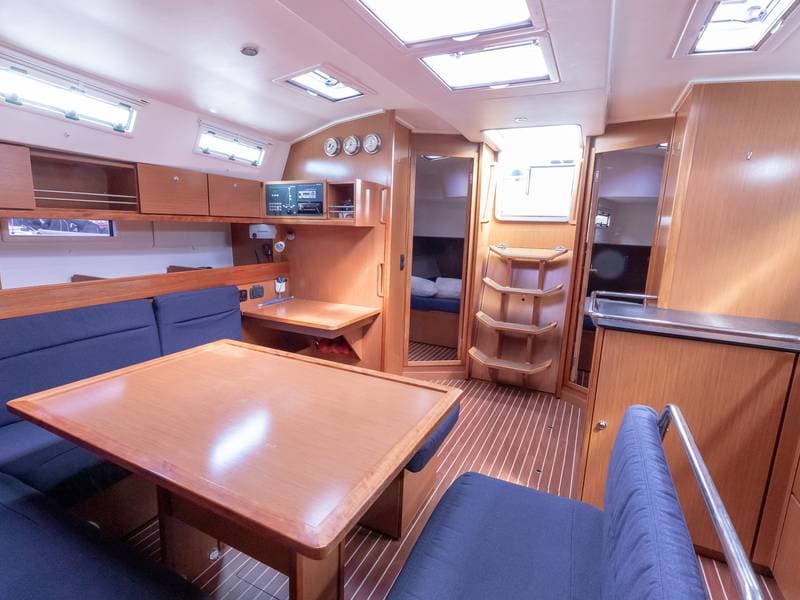 Bavaria 45 Cruiser Bimba matta – bilde 2 av 6