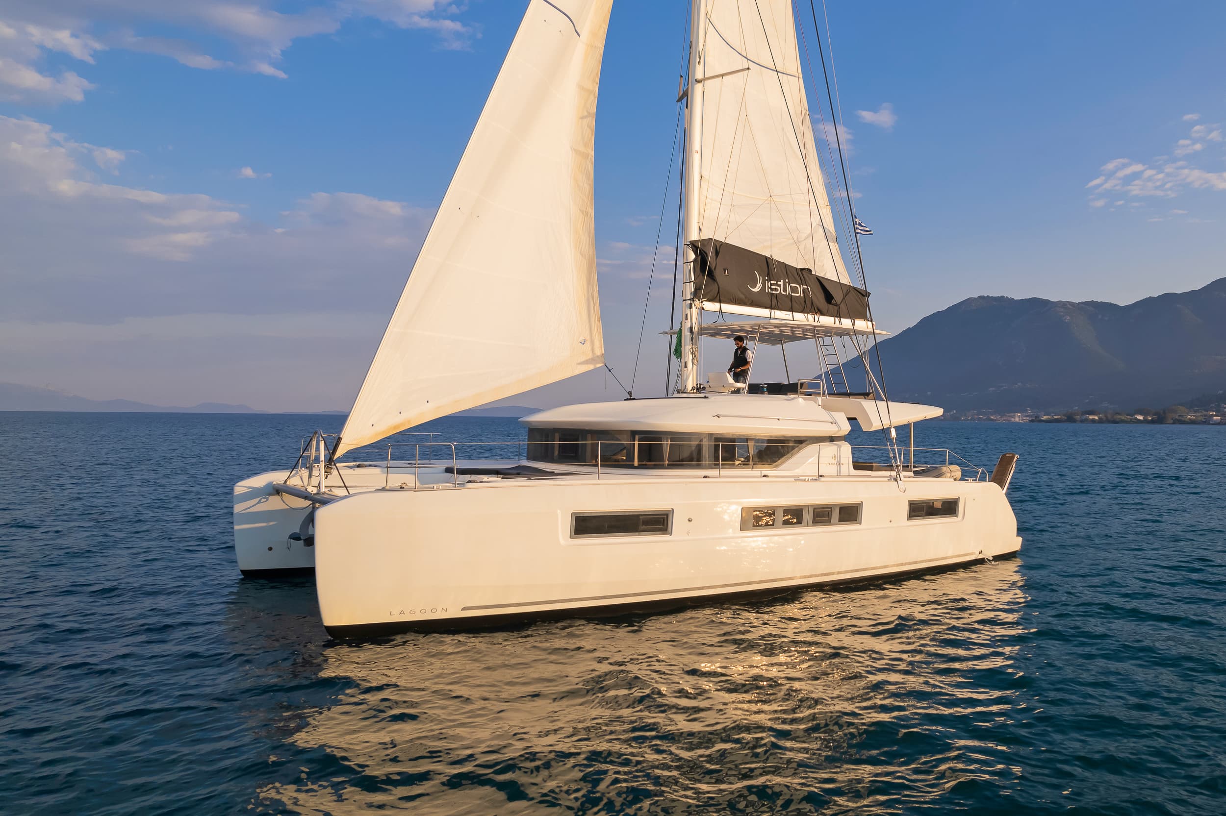 Lagoon 50 Andromeda – bilde 4 av 18