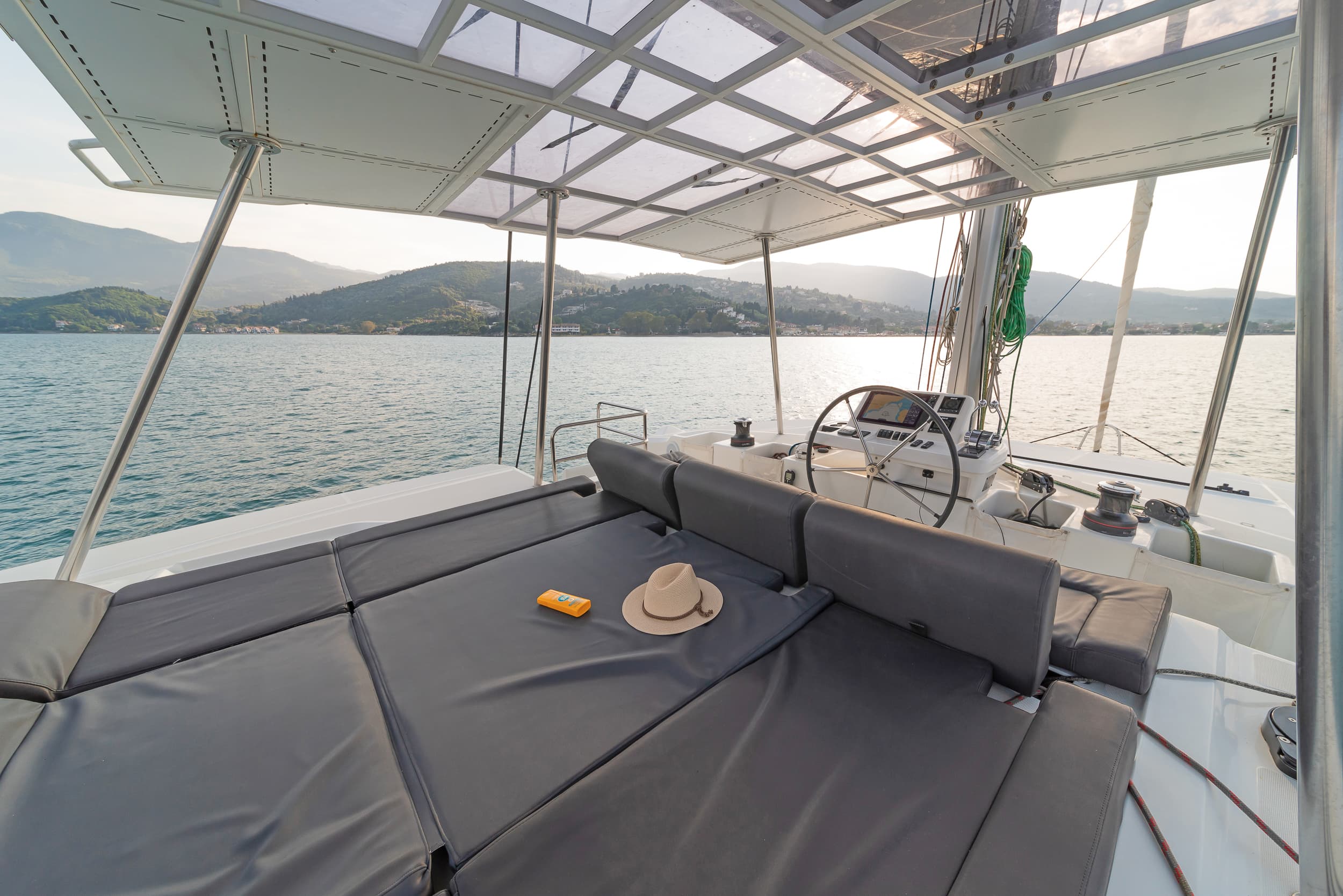 Lagoon 50 Andromeda – bilde 3 av 18