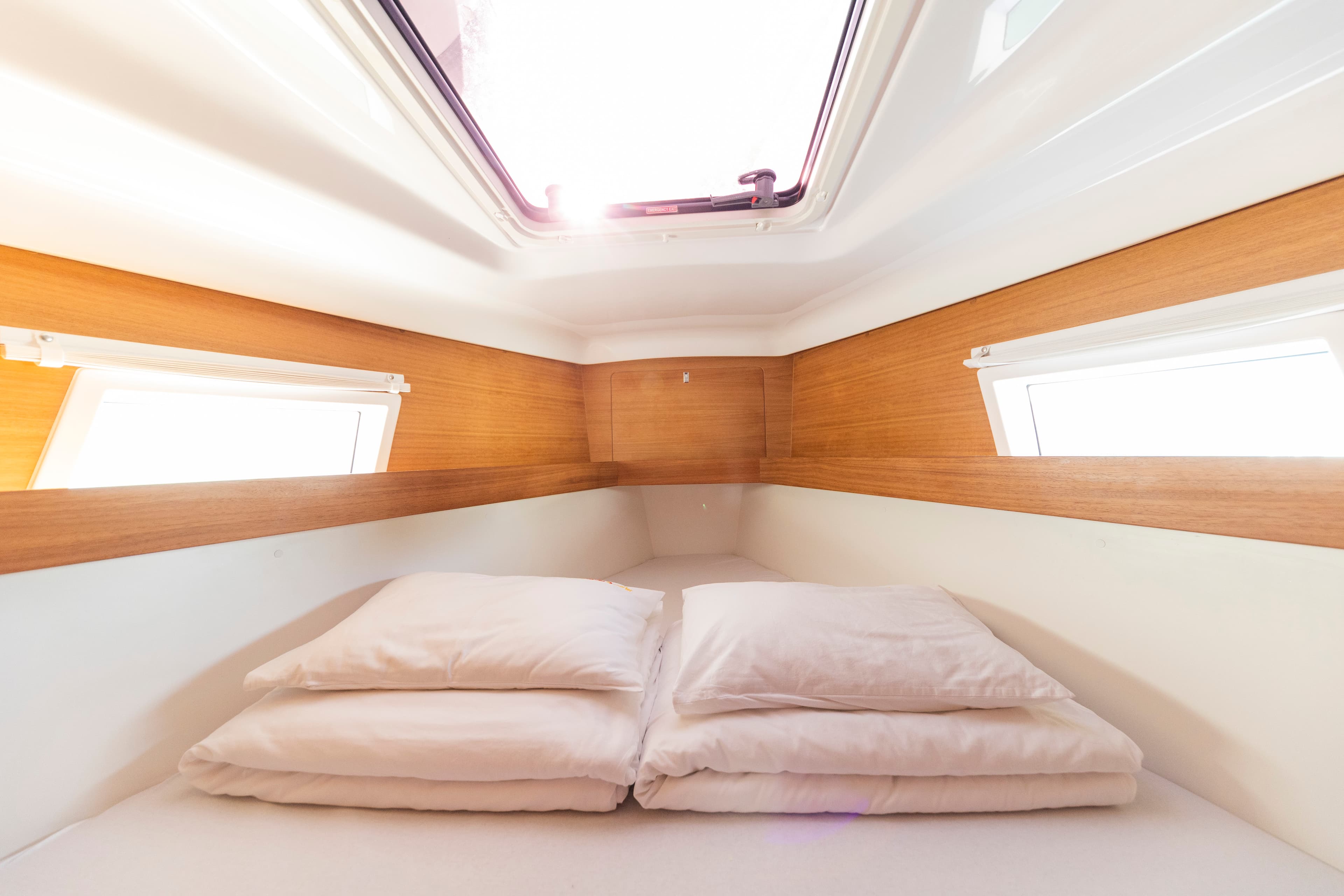 Elan Impression 45.1 Pasithea – bilde 2 av 27