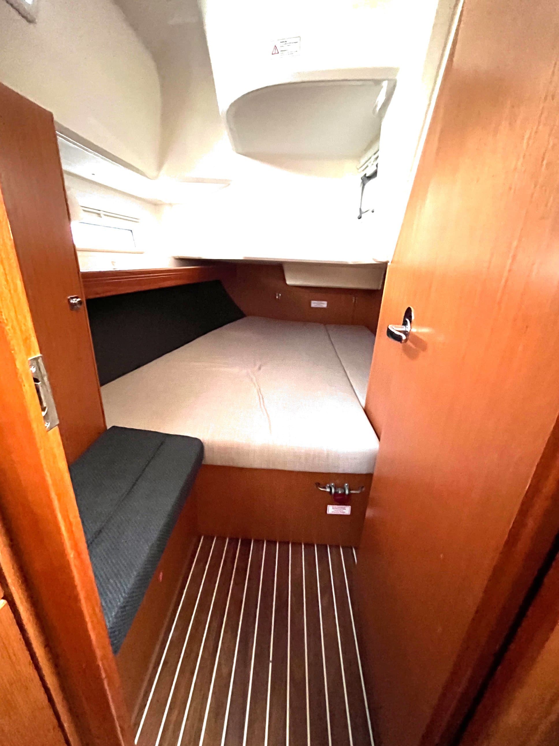 Bavaria Cruiser 37 AMALIA – bilde 2 av 21