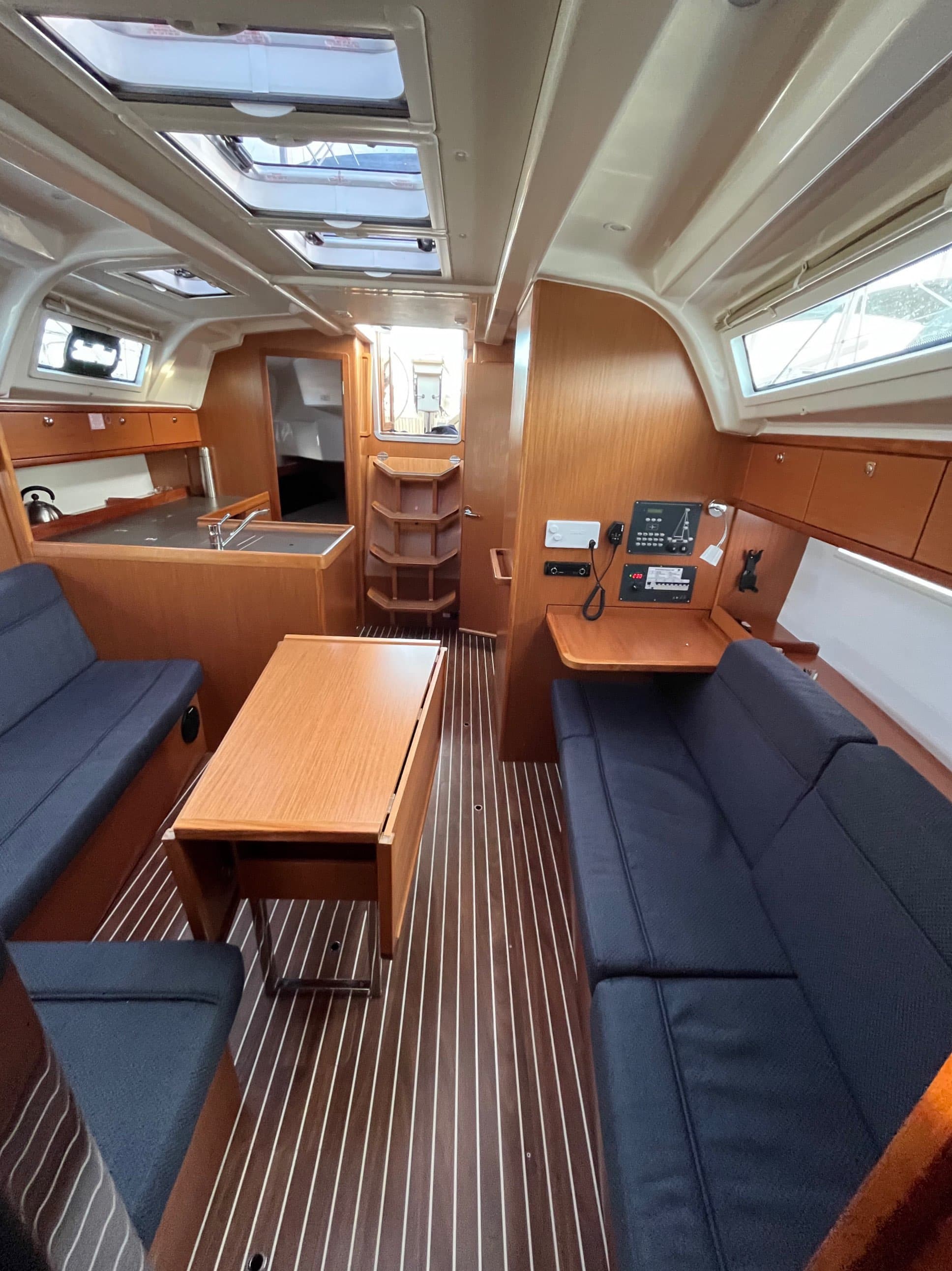 Bavaria Cruiser 37 AMALIA – bilde 3 av 21