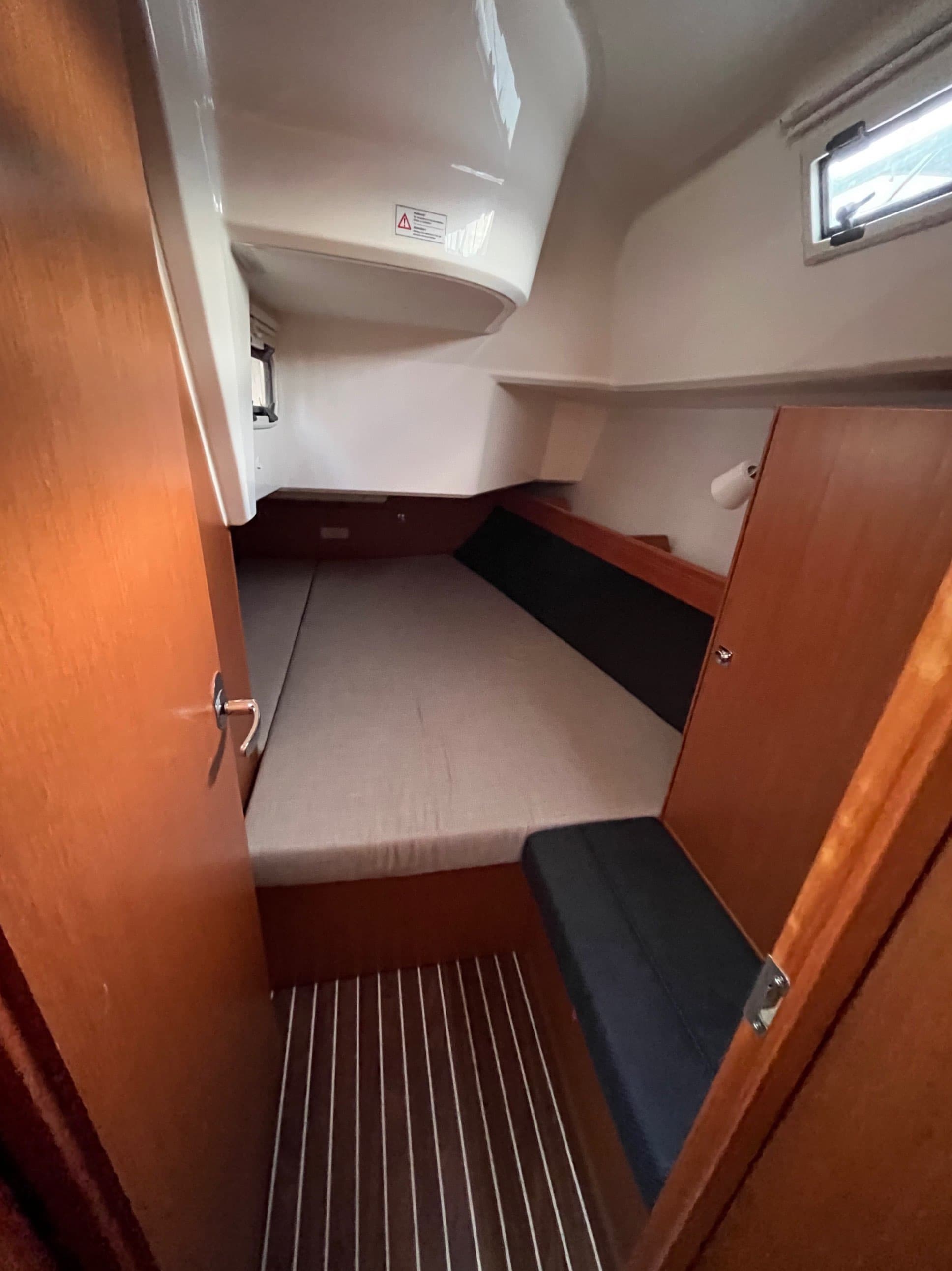 Bavaria Cruiser 37 AMALIA – bilde 5 av 21