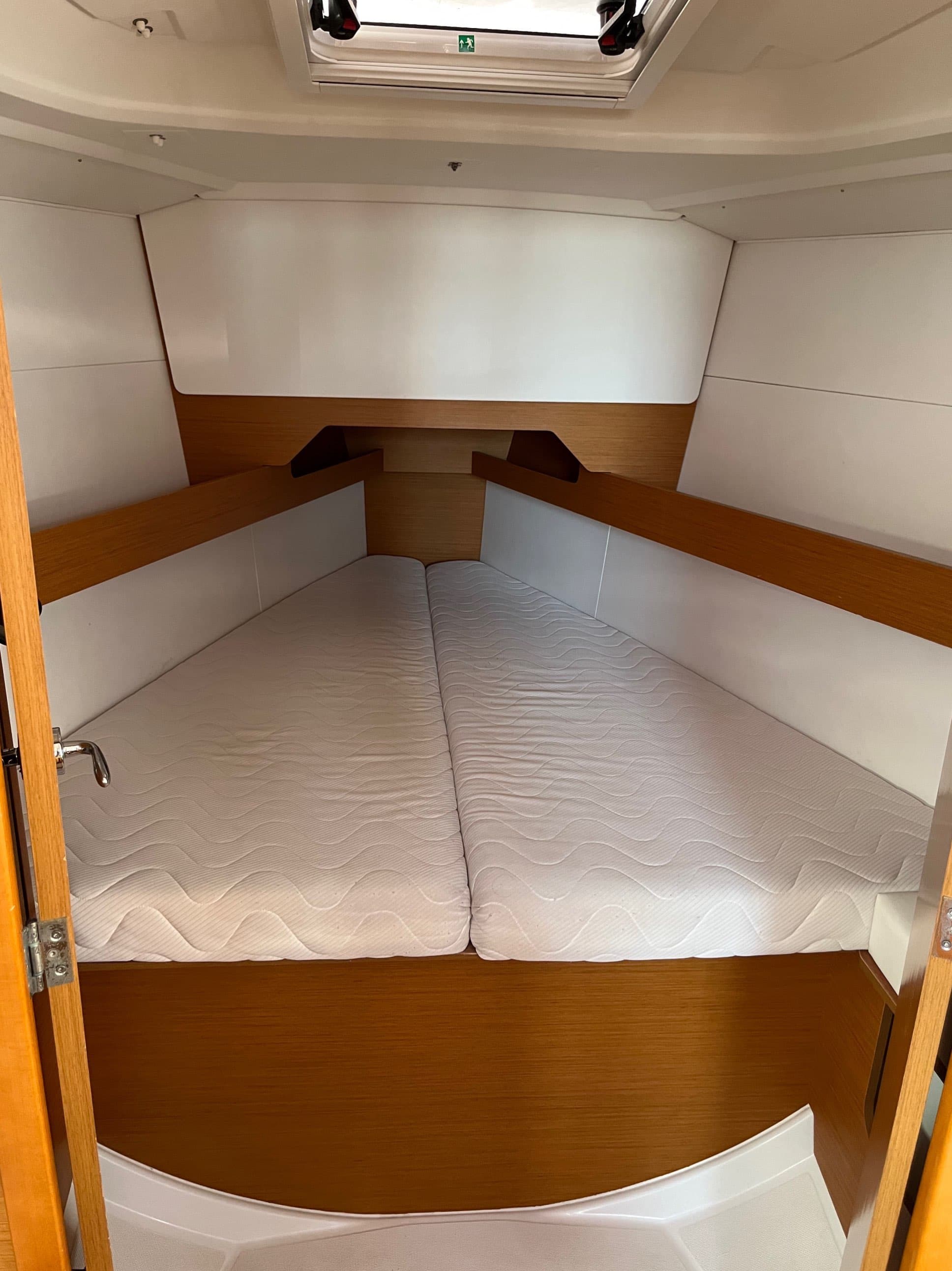 Jeanneau Sun Odyssey 349 VITA – bilde 2 av 13