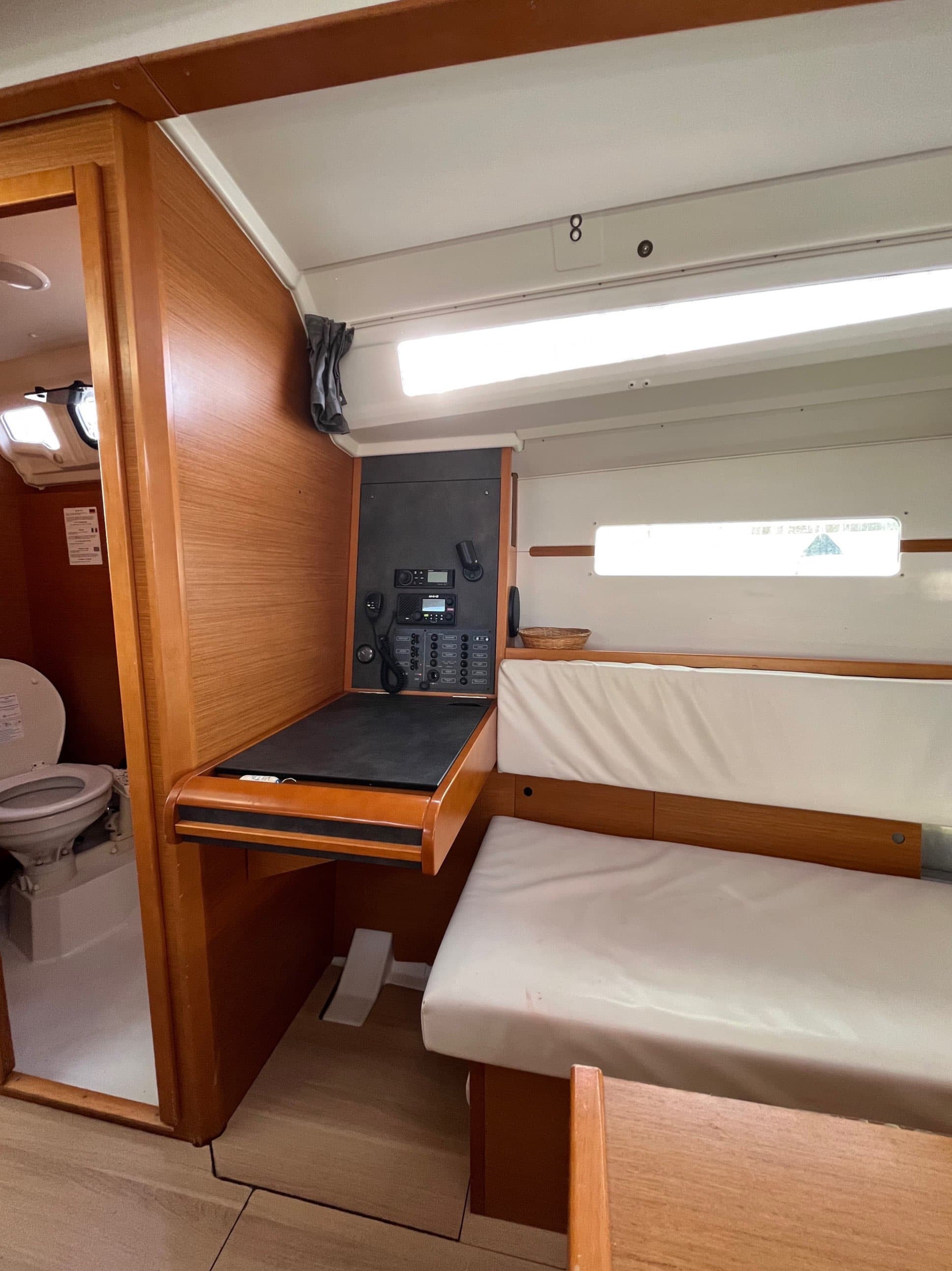 Jeanneau Sun Odyssey 349 VITA – bilde 3 av 13