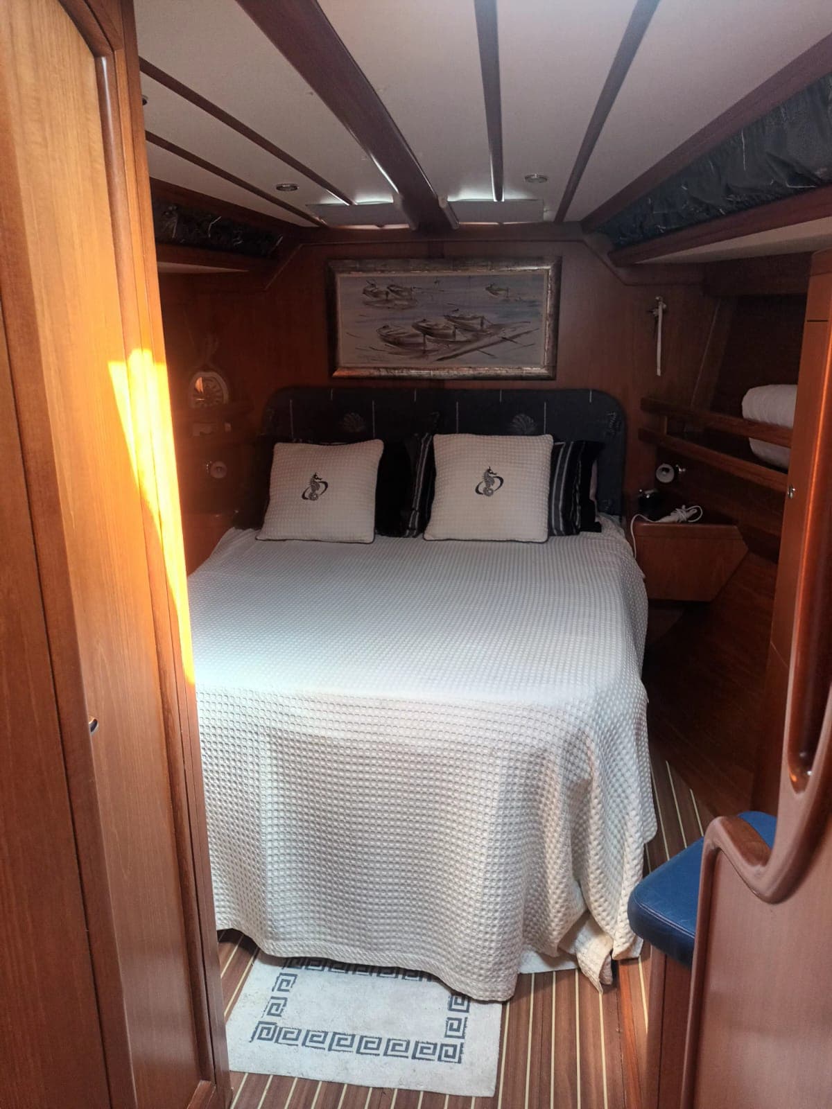 Ocean Star 51.2 Anemelia – bilde 4 av 19
