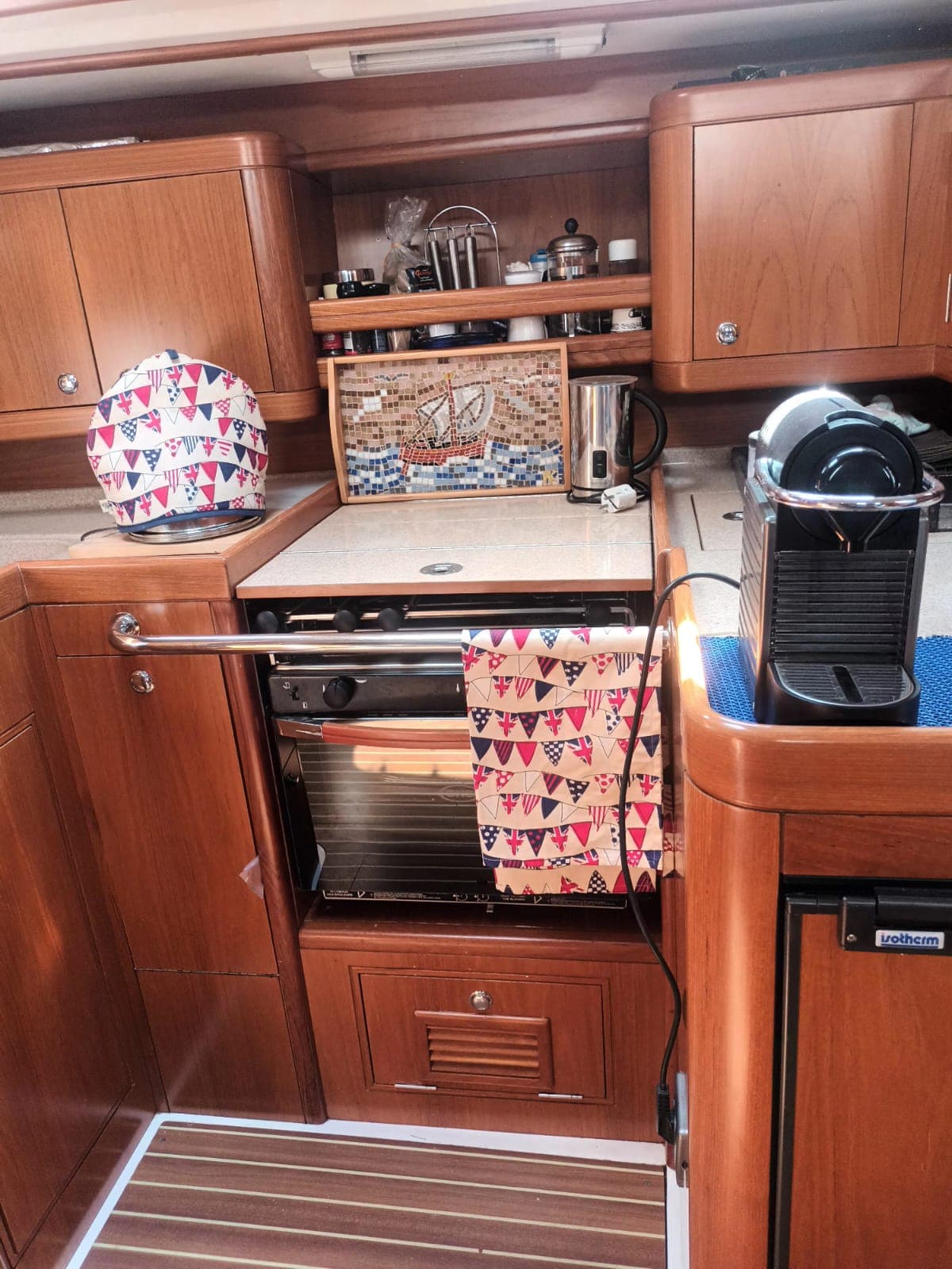 Ocean Star 51.2 Anemelia – bilde 2 av 19