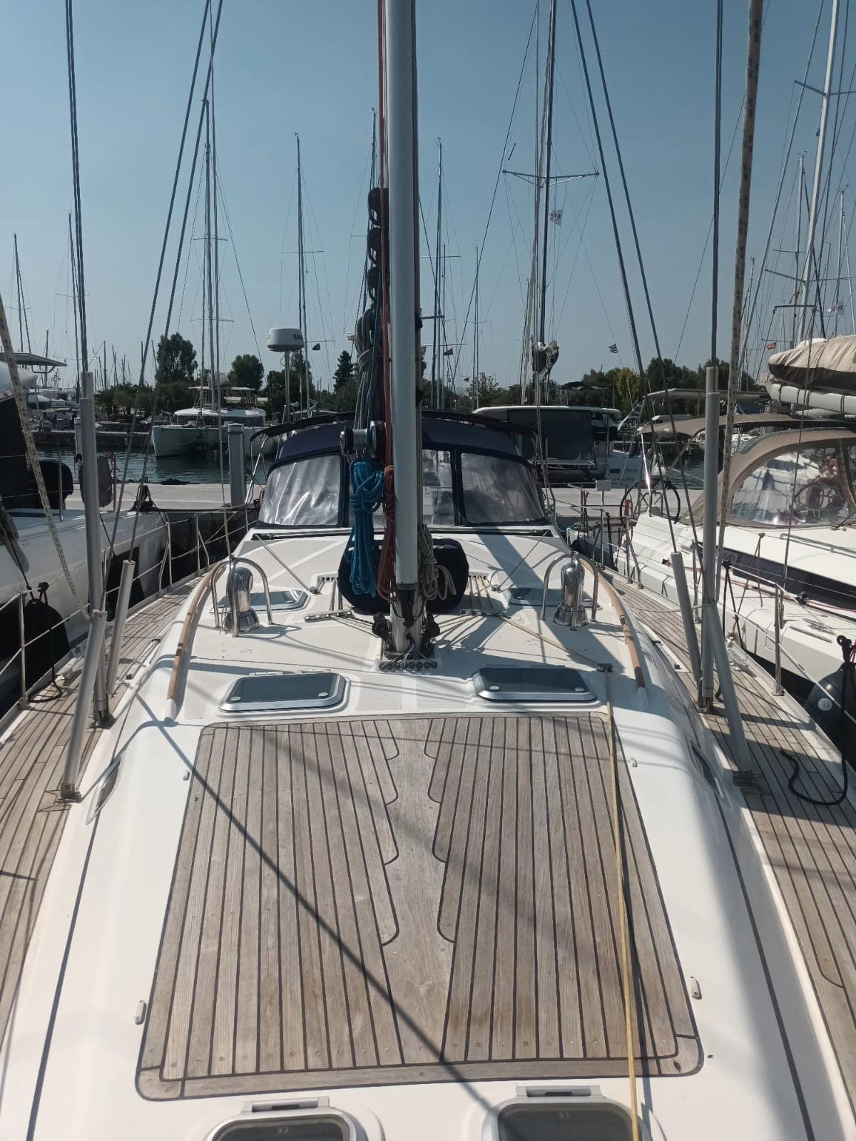 Ocean Star 51.2 Anemelia – bilde 5 av 19