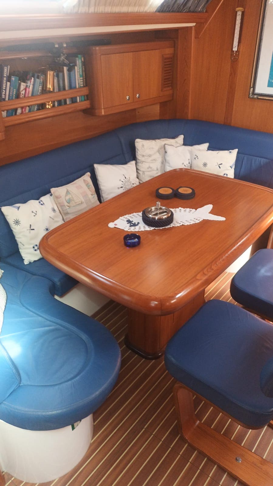 Ocean Star 51.2 Anemelia – bilde 3 av 19