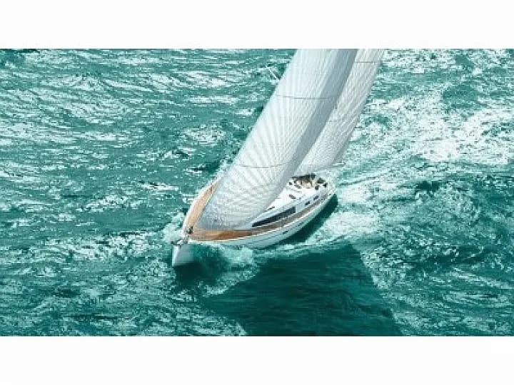 Bavaria Cruiser 51 Bavaria Cr51 19