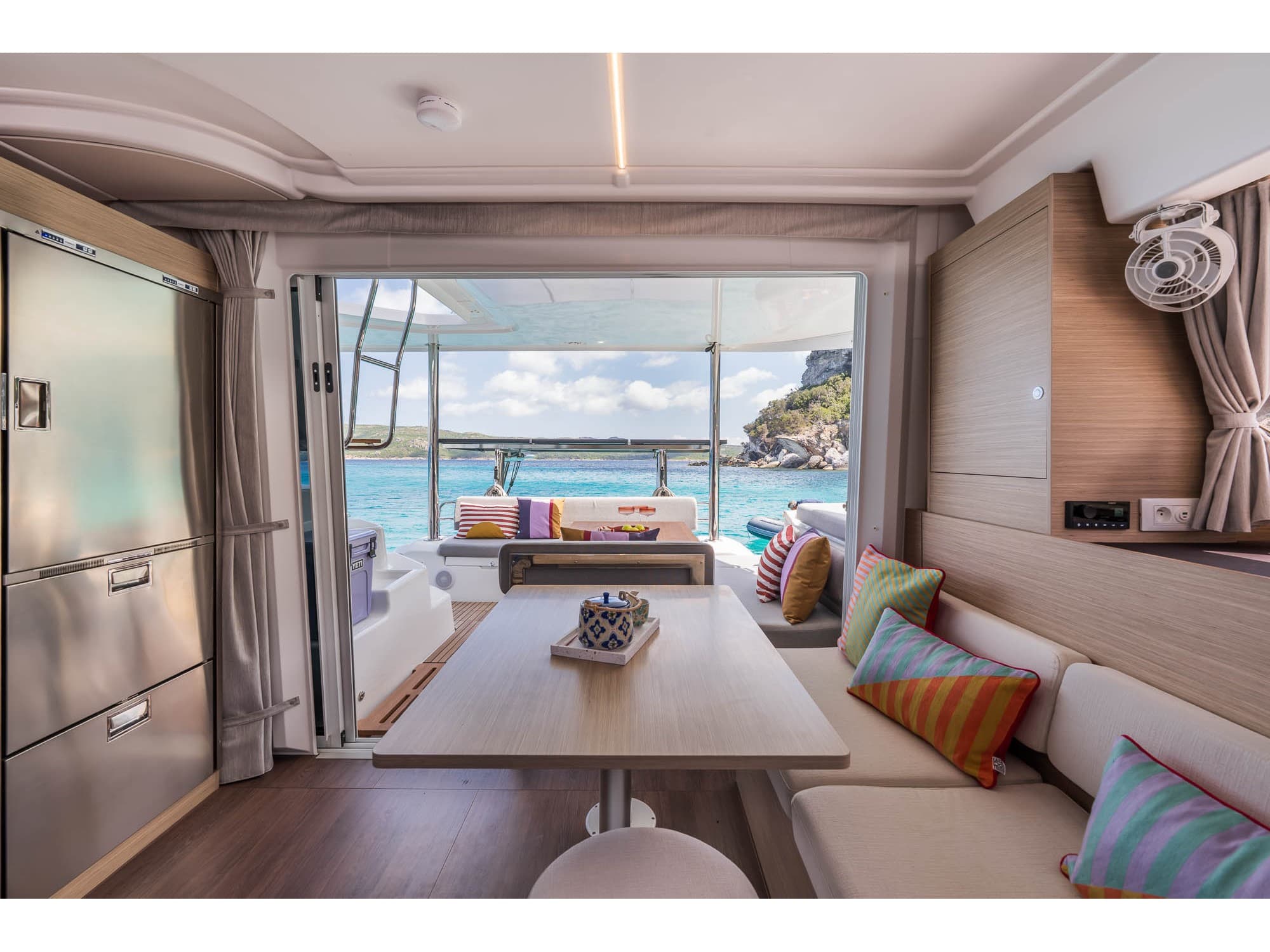 Lagoon 38 STELLA – bilde 2 av 3