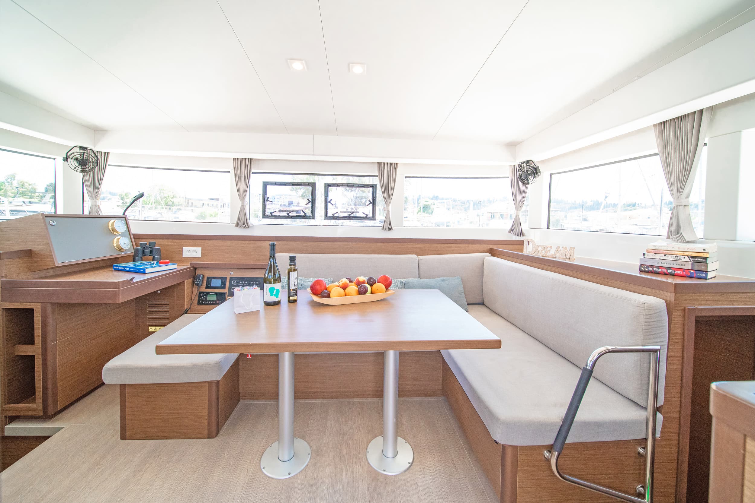 Lagoon 40 Thalasea – bilde 5 av 20