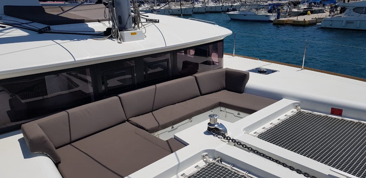 Lagoon 450 Fly – bilde 4 av 13