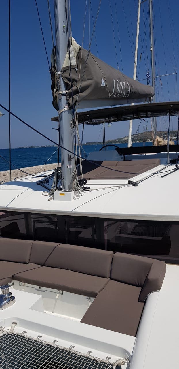 Lagoon 450 Fly – bilde 5 av 13