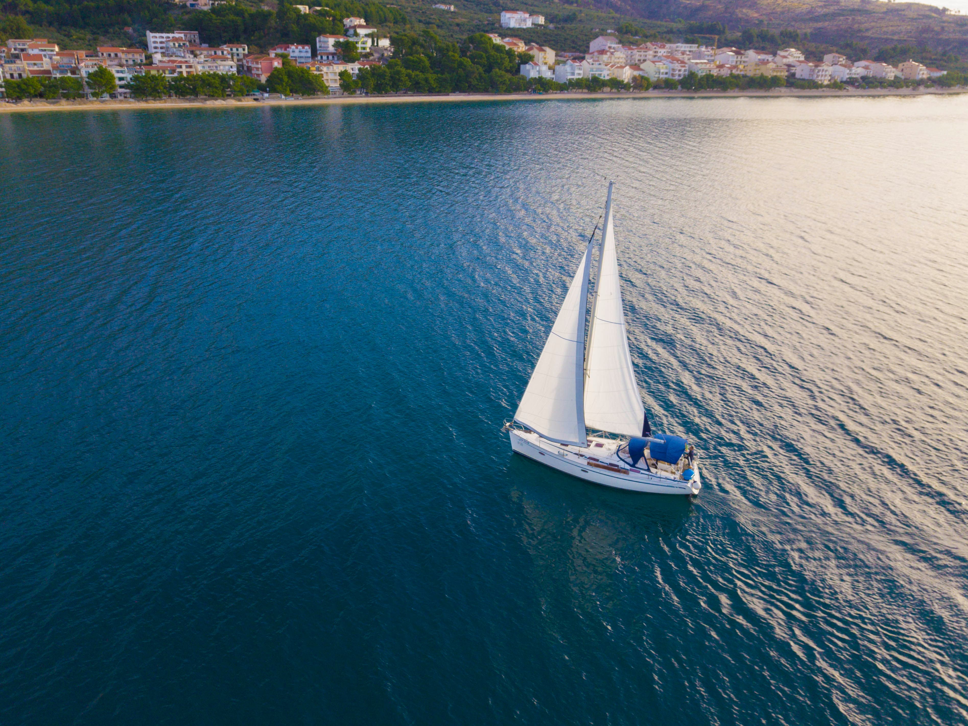 Bavaria 40 Cruiser "LADY BUTTERFLY"