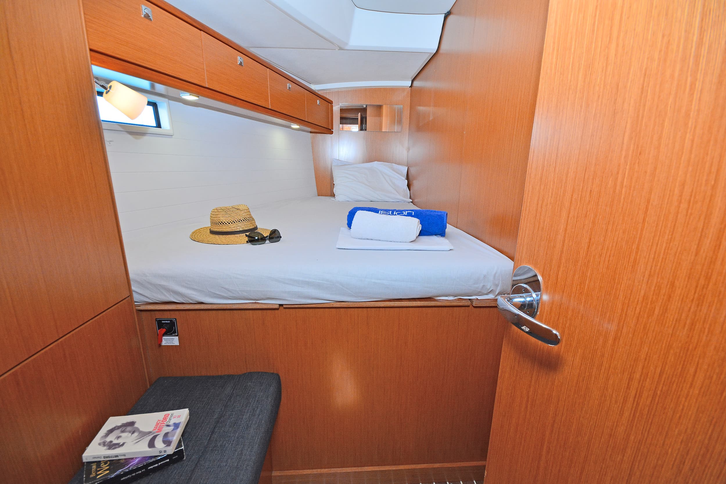 Bavaria Cruiser 46 Artemis – bilde 2 av 21