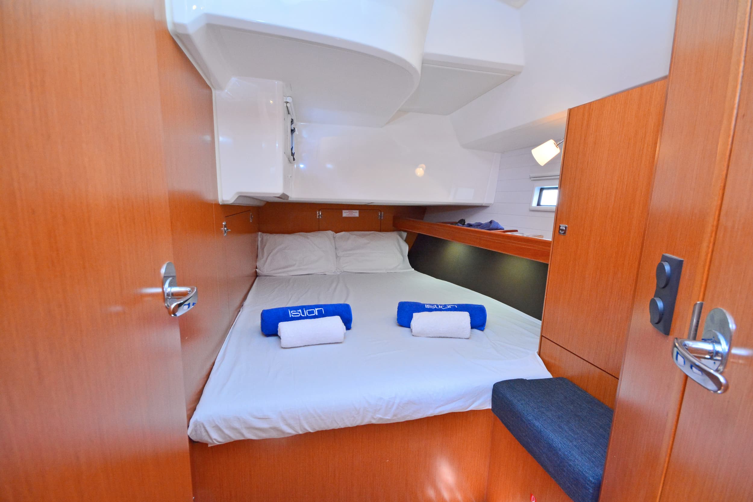 Bavaria Cruiser 46 Artemis – bilde 4 av 21