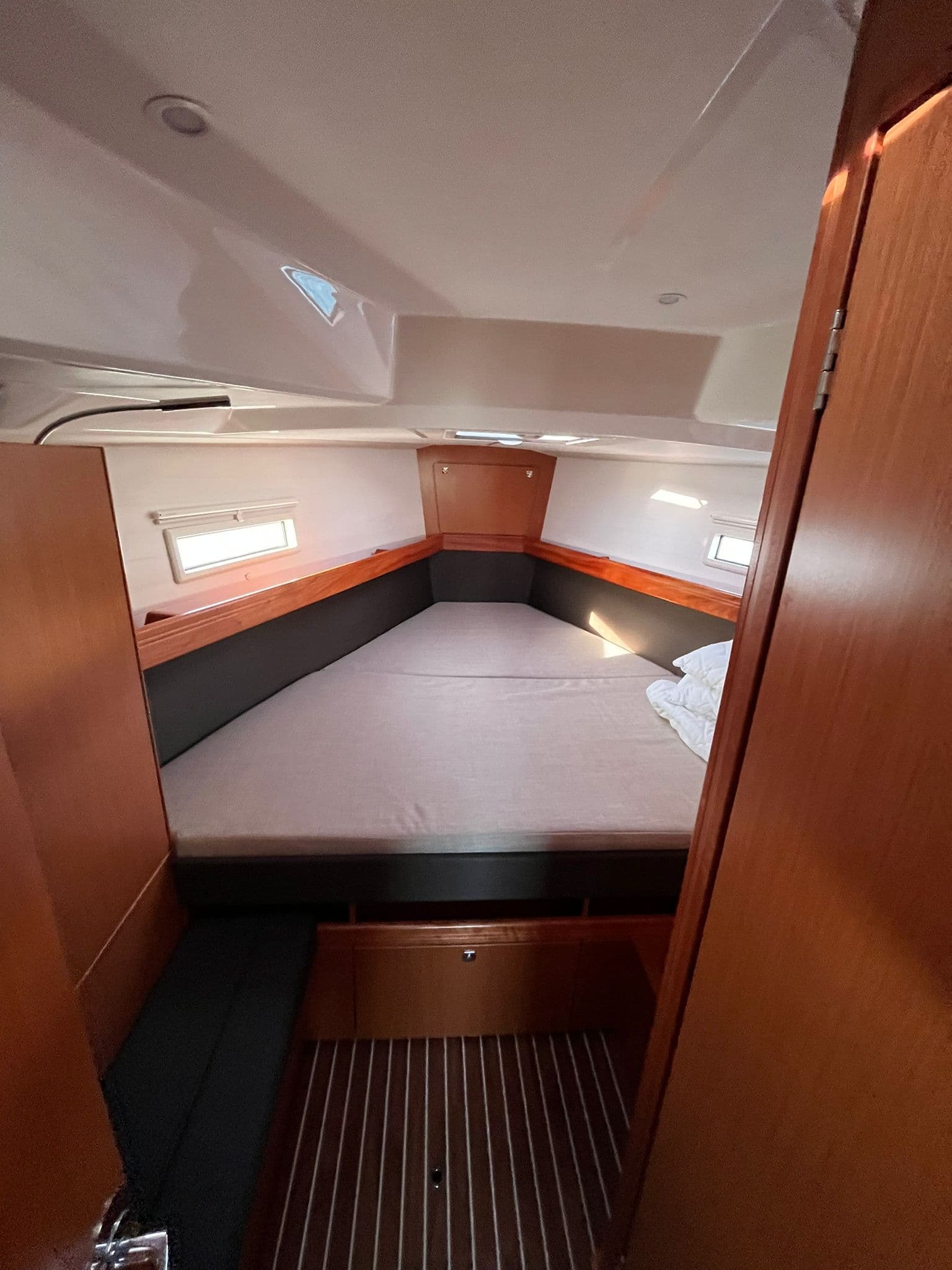 Bavaria Cruiser 41 TONKA – bilde 3 av 18