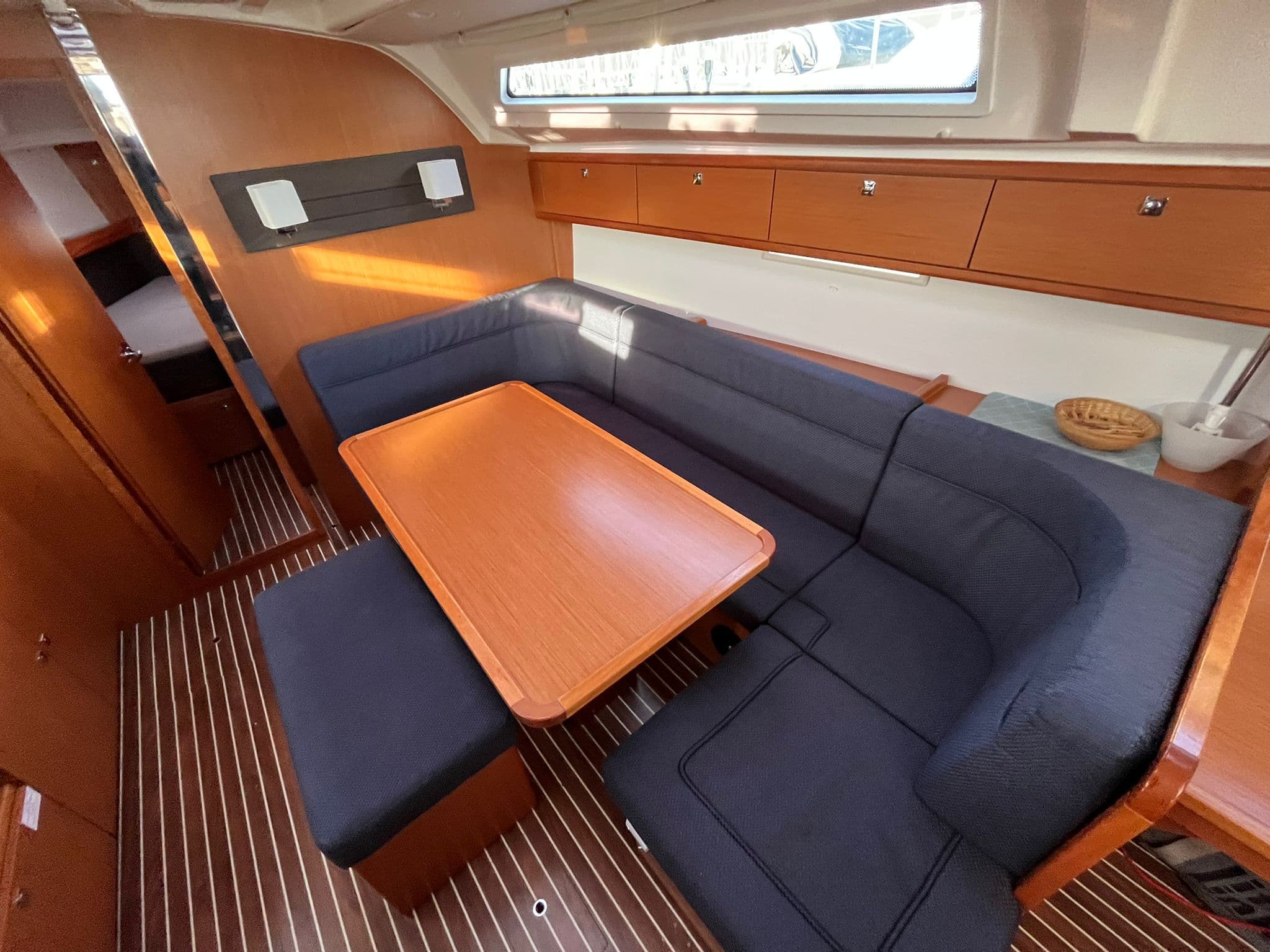 Bavaria Cruiser 41 TONKA – bilde 5 av 18
