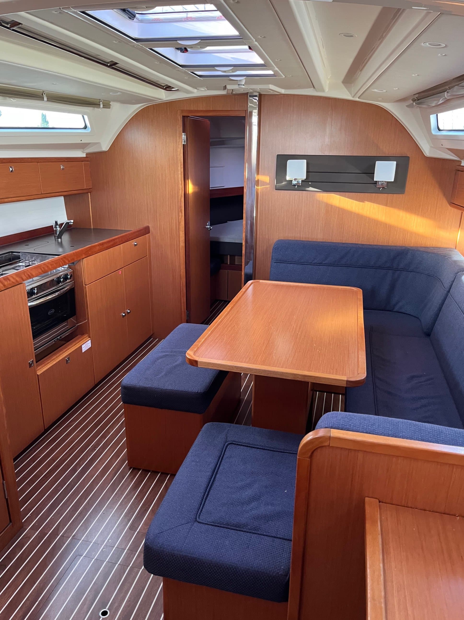 Bavaria Cruiser 41 VILMA – bilde 3 av 15