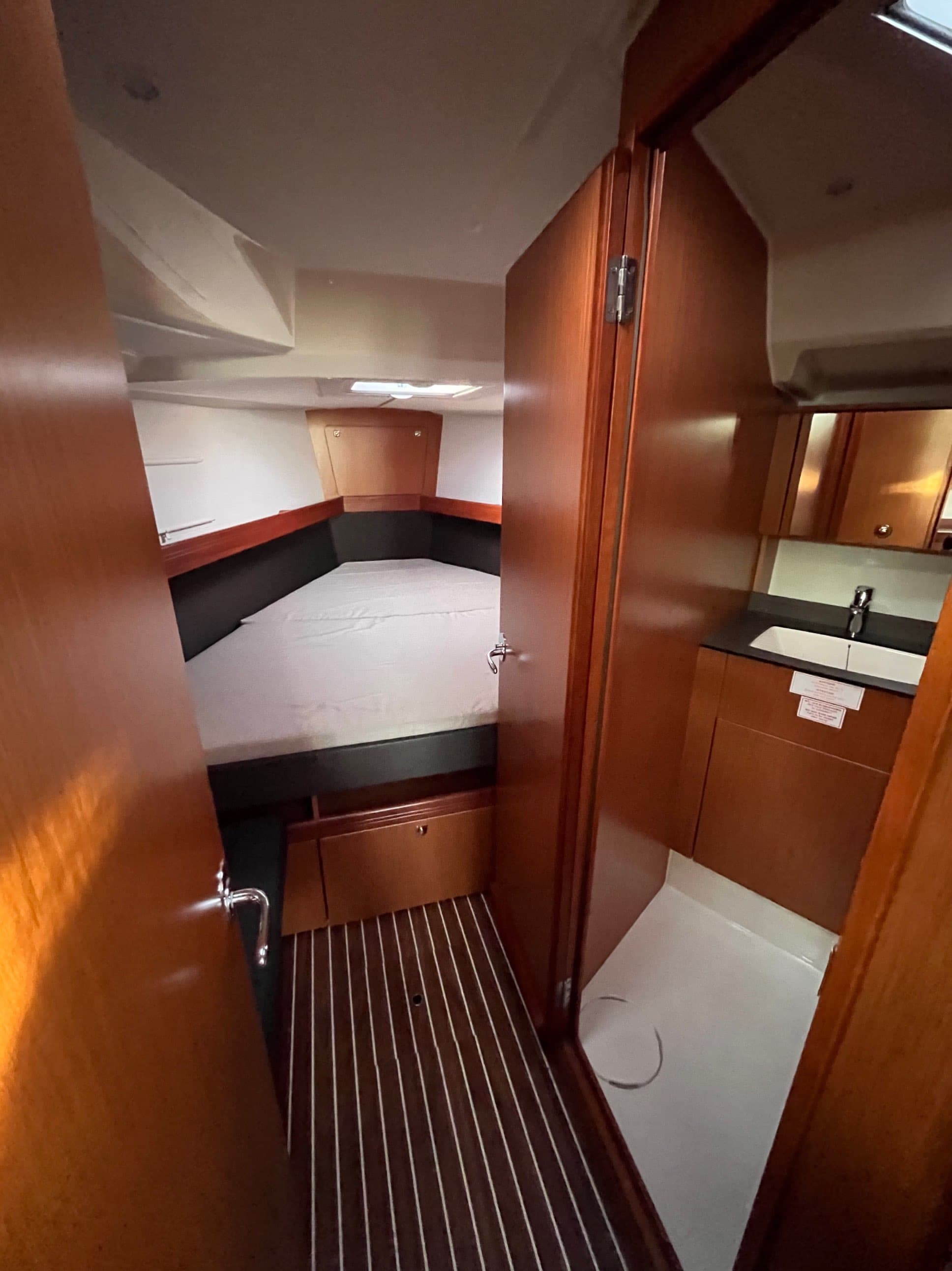 Bavaria Cruiser 41 VILMA – bilde 4 av 15