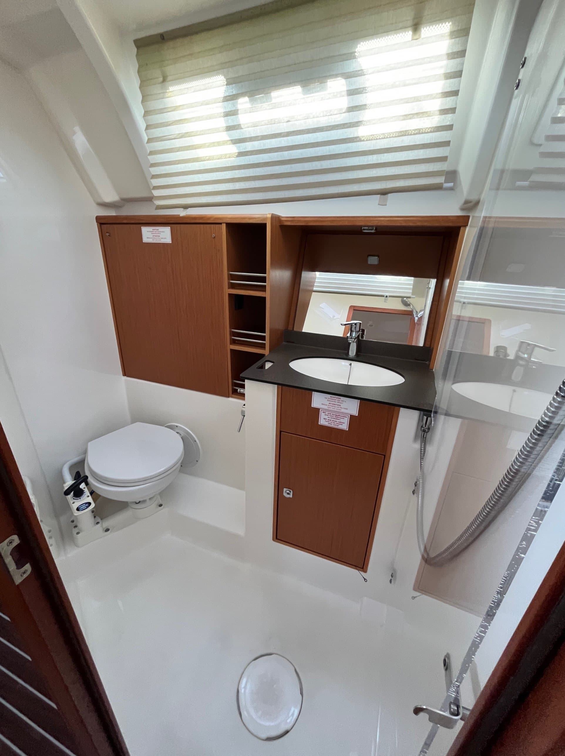 Bavaria Cruiser 41 VILMA – bilde 2 av 15