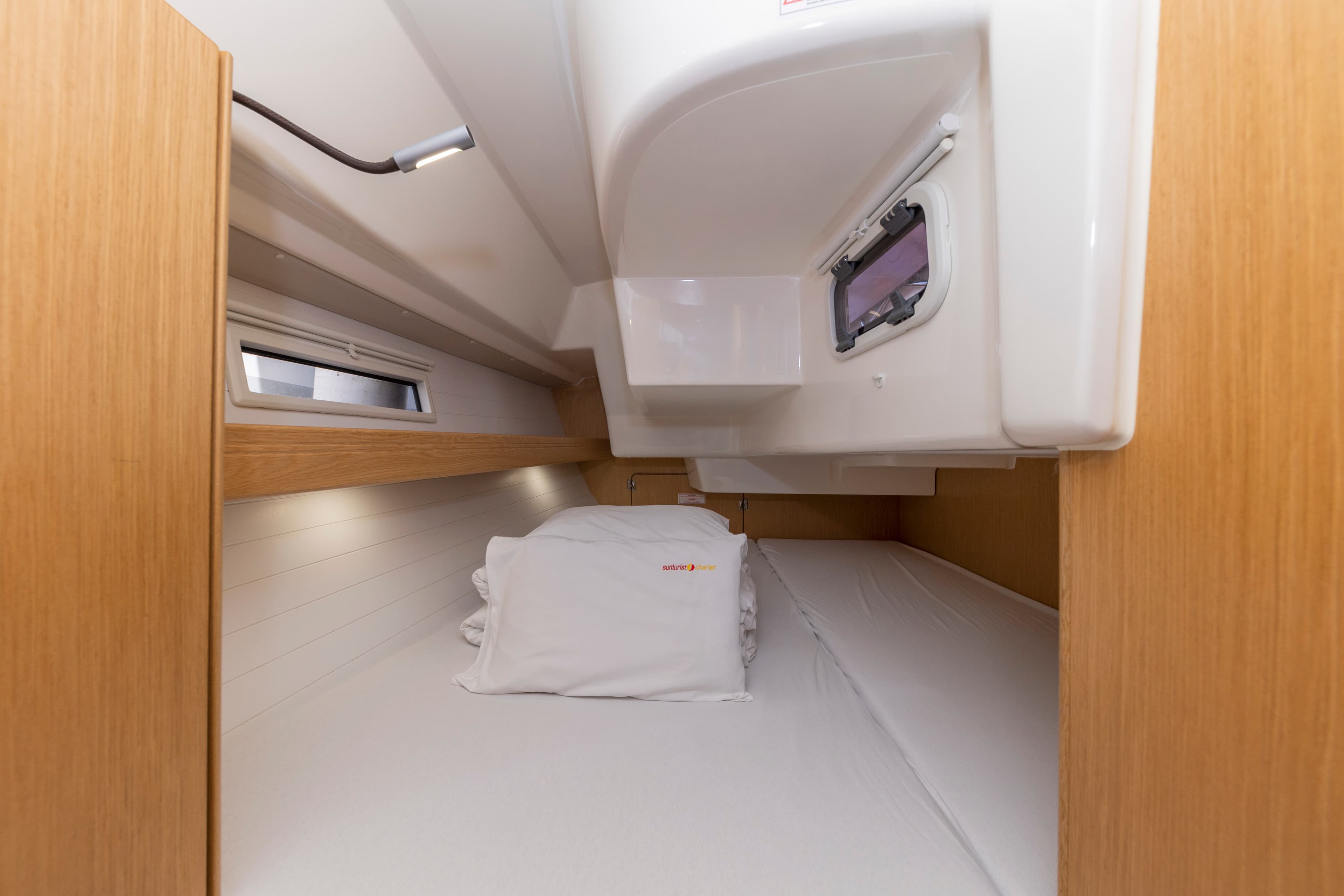 Bavaria Cruiser 34 Style Lena – bilde 5 av 21