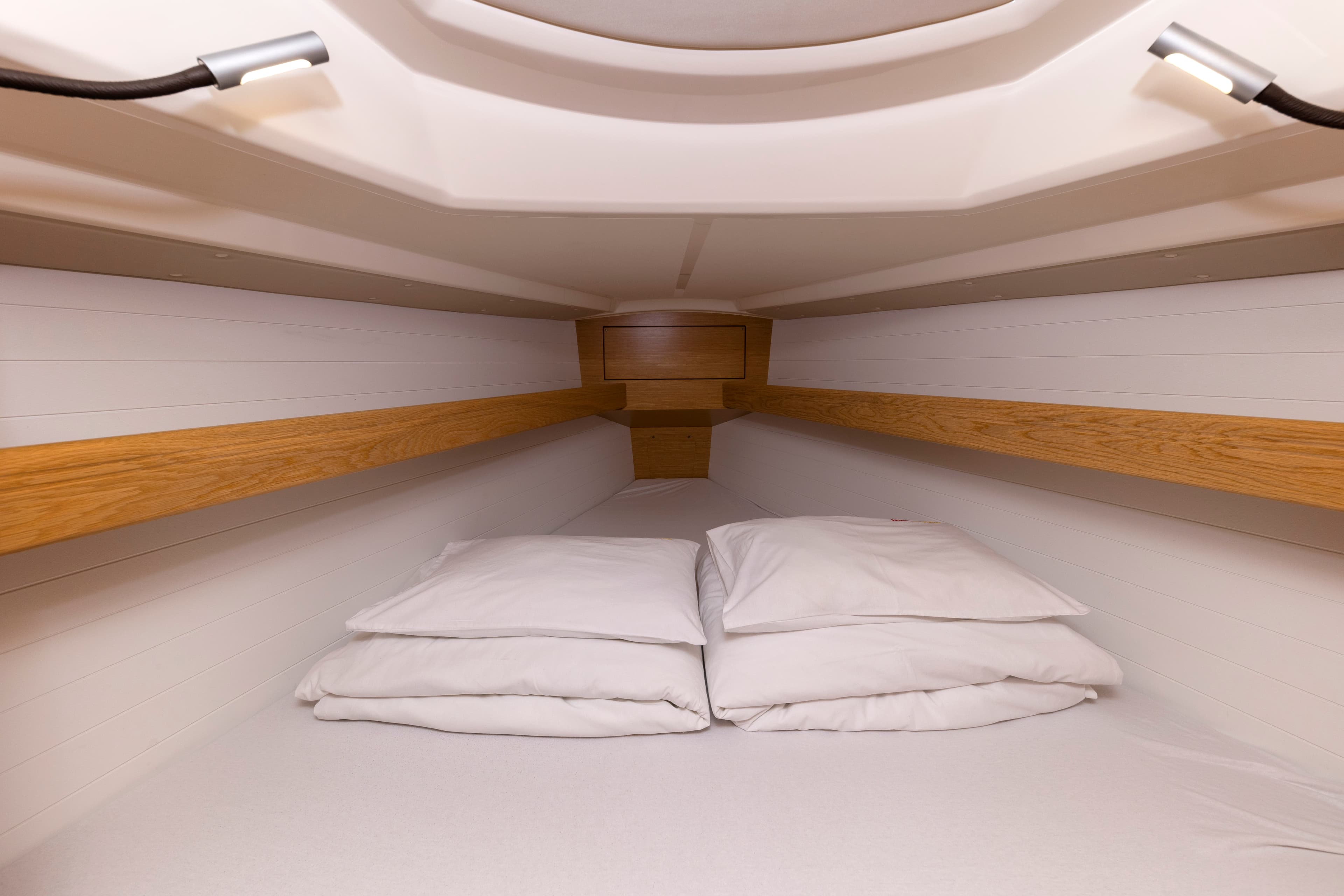 Bavaria Cruiser 34 Style Lena – bilde 3 av 21