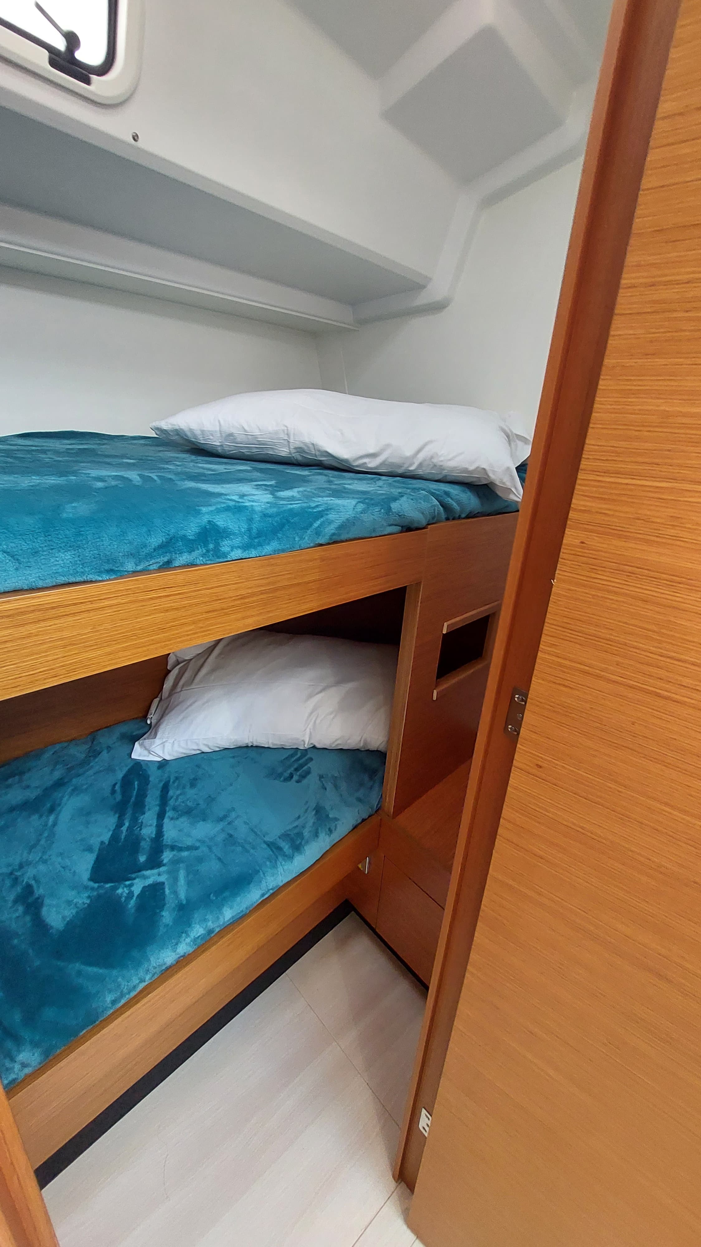 Hanse 460 La Mariacristina – bilde 5 av 22