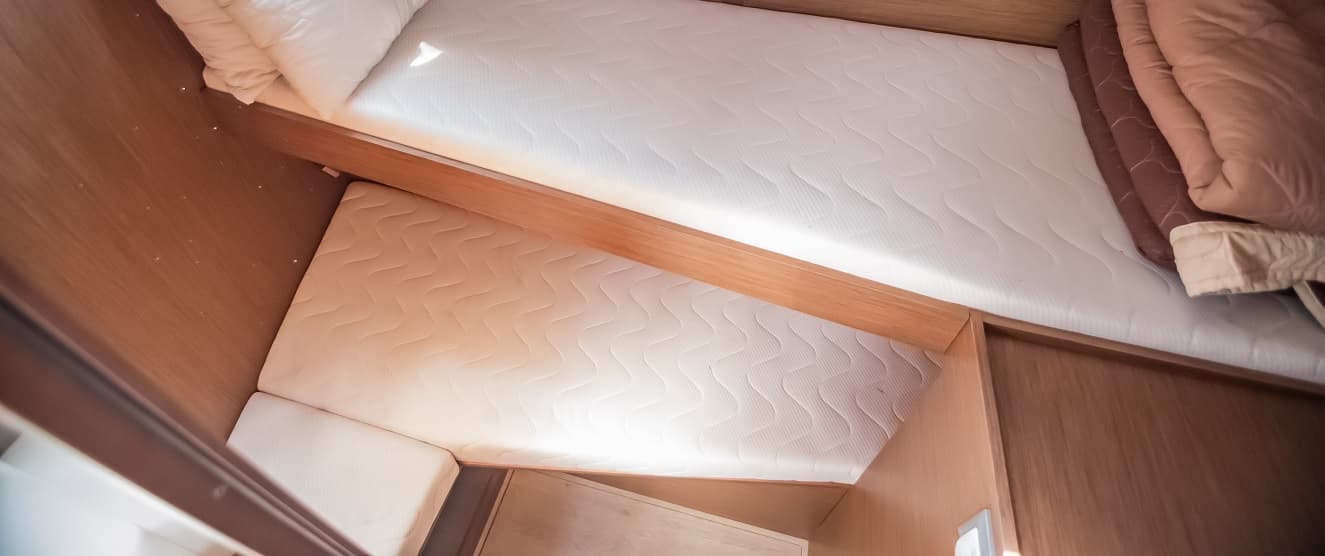 Beneteau Oceanis 46.1 PHORKYS GEN + A.C – bilde 5 av 12