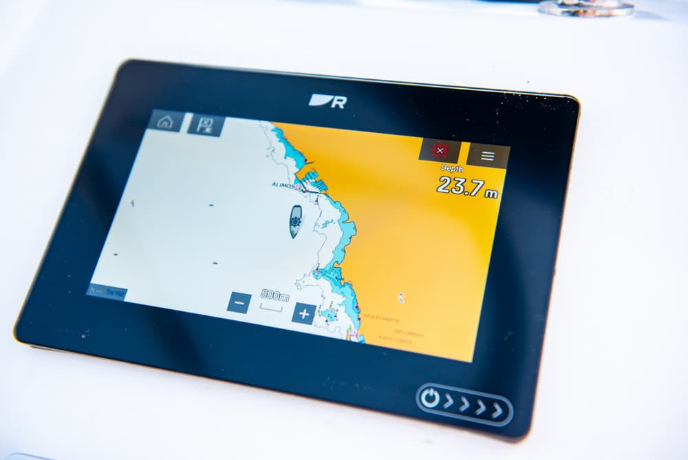 Jeanneau Sun Odyssey 490 Porto Fino – bilde 4 av 44