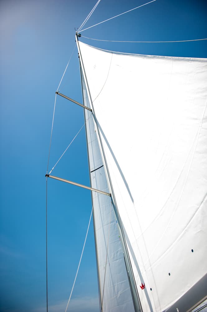 Jeanneau Sun Odyssey 490 Porto Fino – bilde 3 av 44
