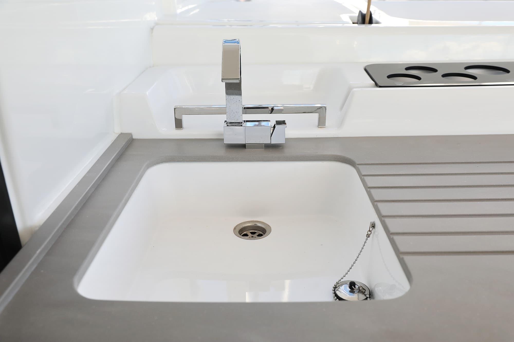 Lagoon 50 CELESTE DEL MAR – bilde 3 av 122