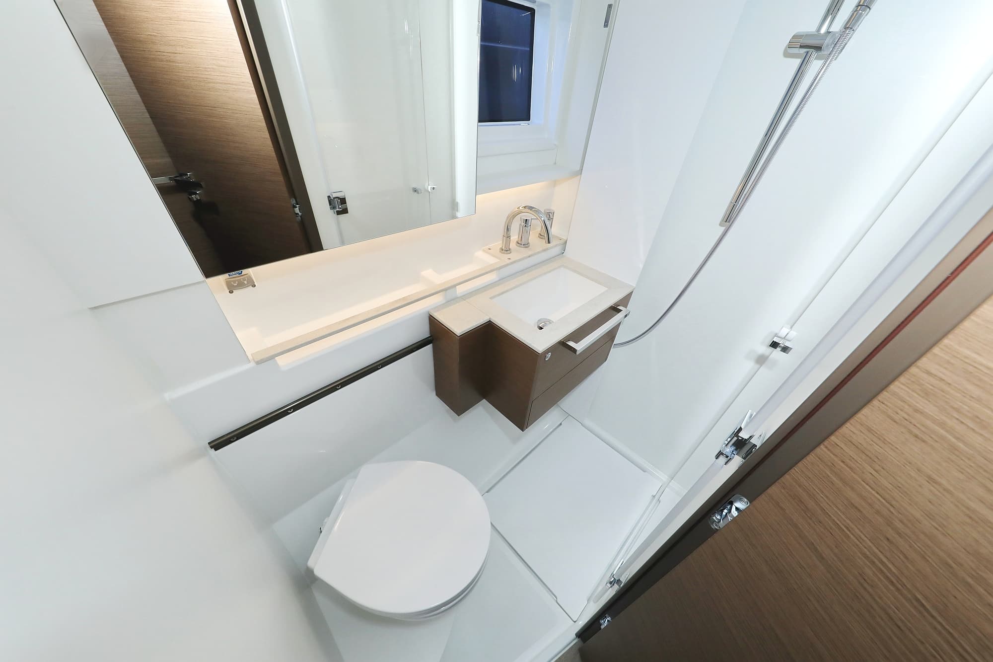 Lagoon 50 CELESTE DEL MAR – bilde 4 av 122