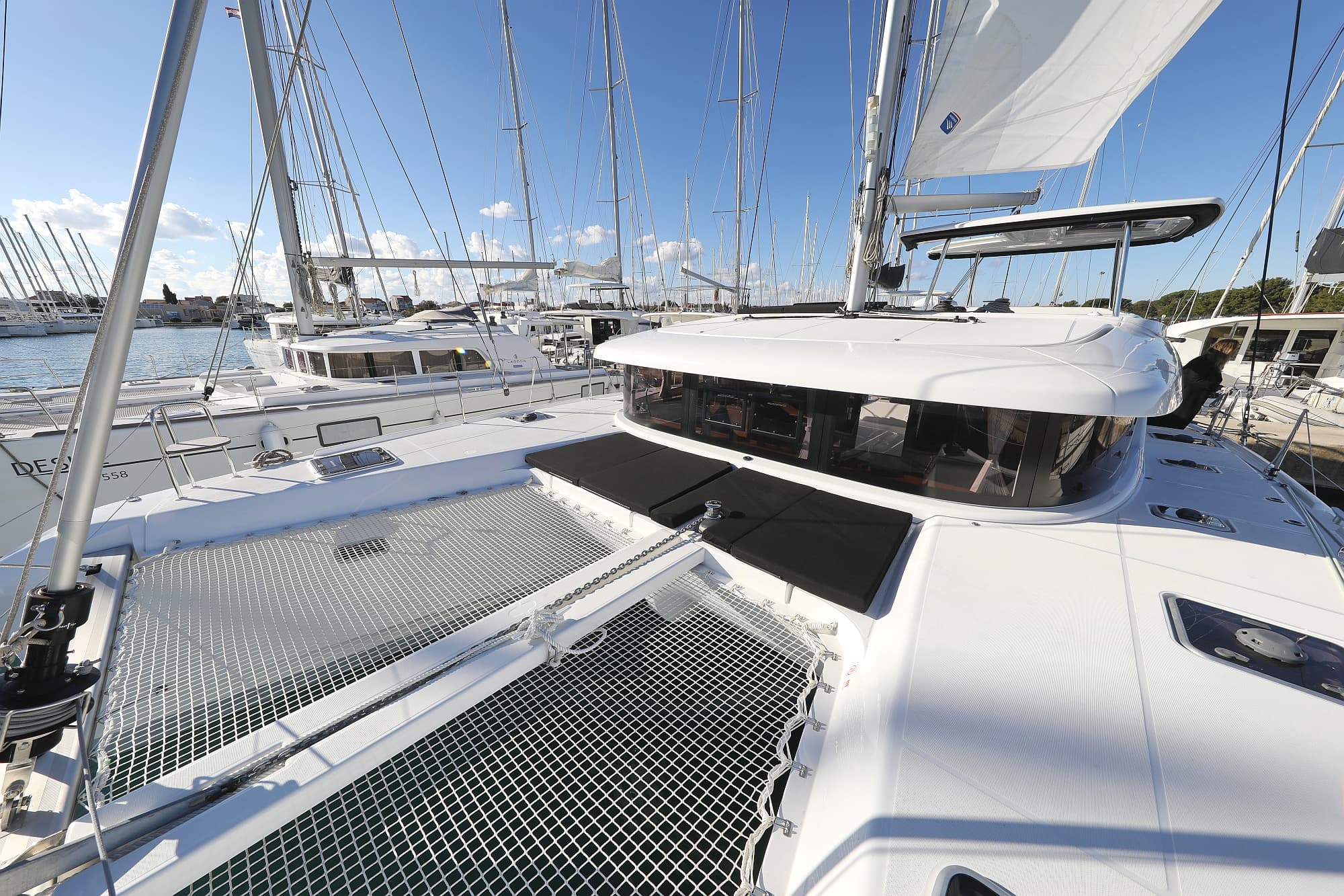 Lagoon 42 REA – bilde 4 av 98