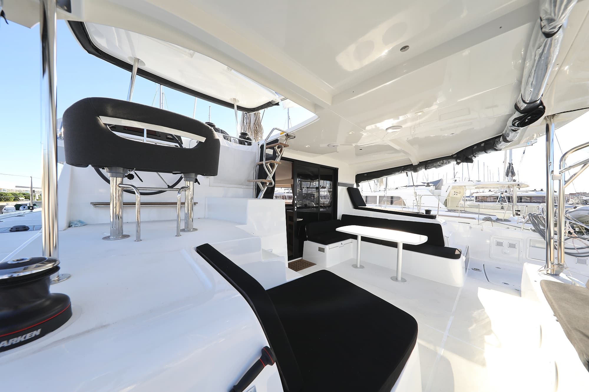Lagoon 42 REA – bilde 2 av 98